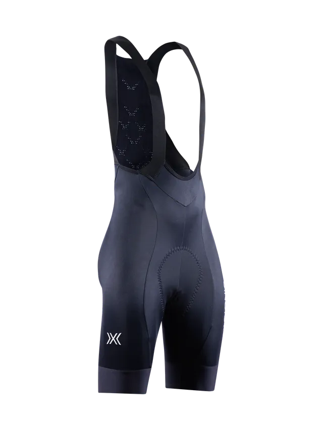 x-bionic-corefusion-ride-bib-shorts-damen-radhose-x-black image 1