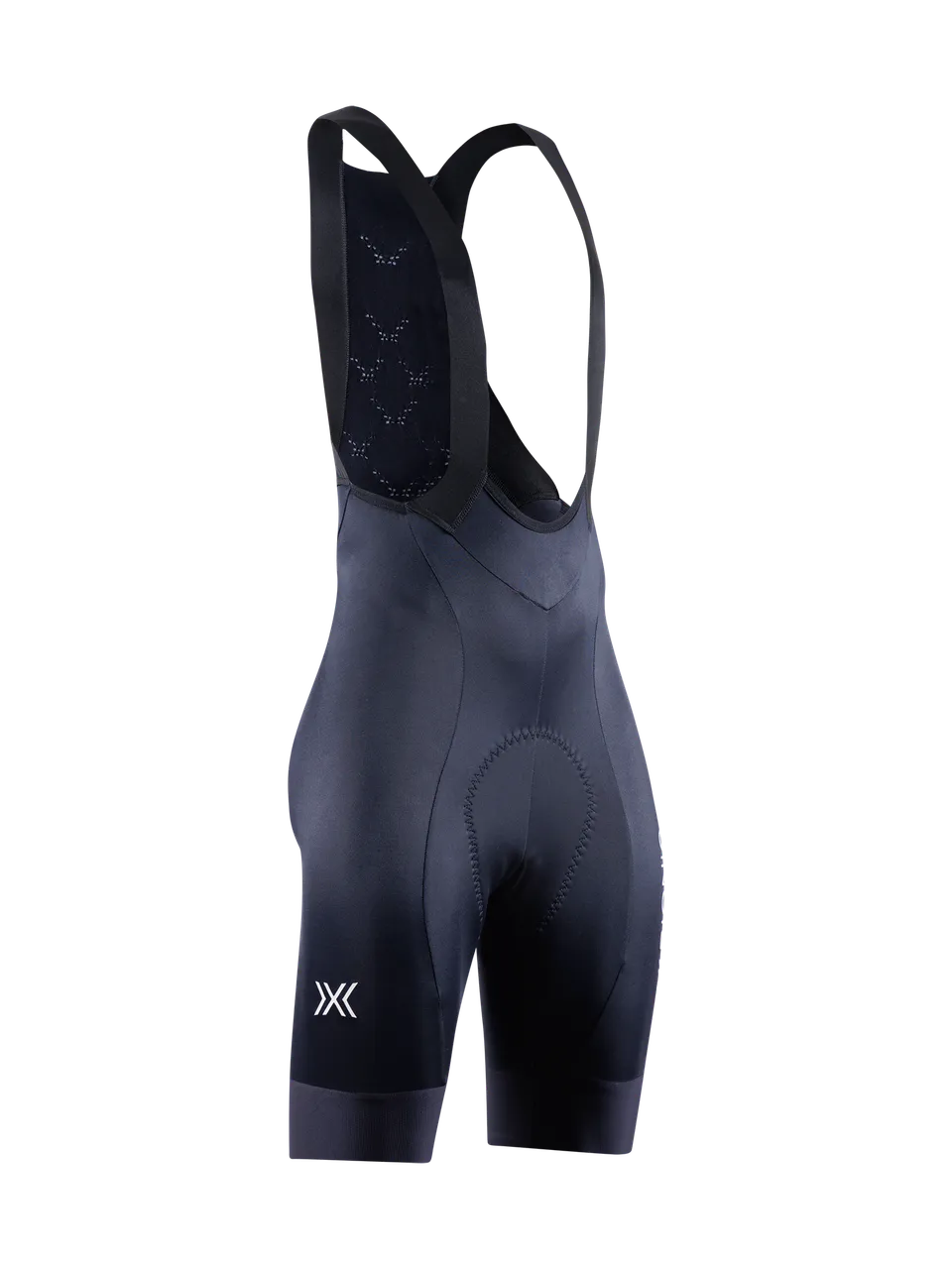 x-bionic-corefusion-ride-bib-shorts-damen-radhose-x-black image 1
