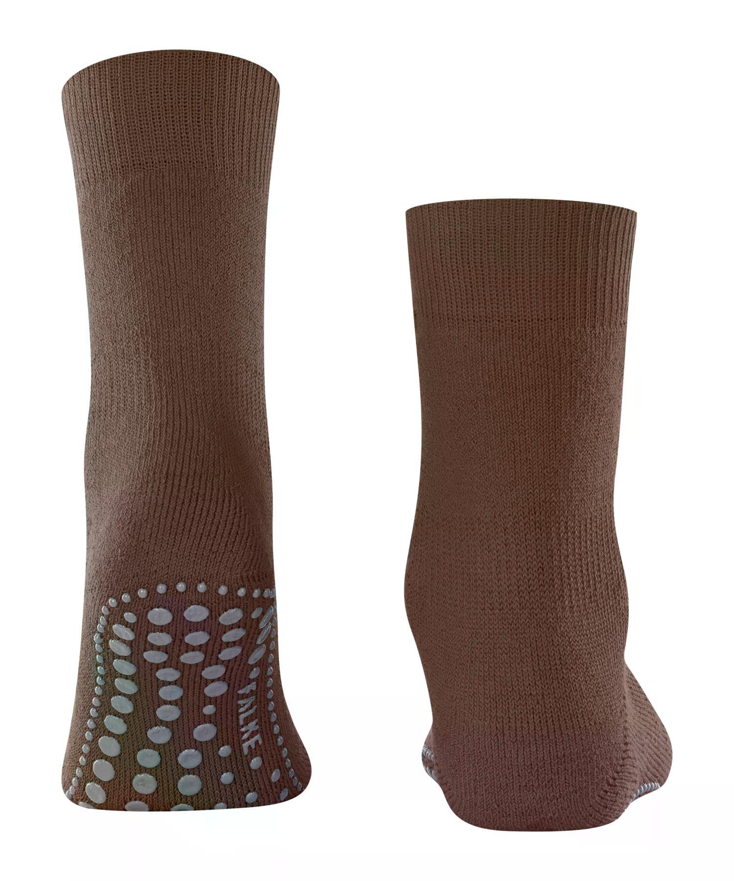 falke-homepads-stoppersocken-haussocken-schwarz-43-46-rutschfest image 2