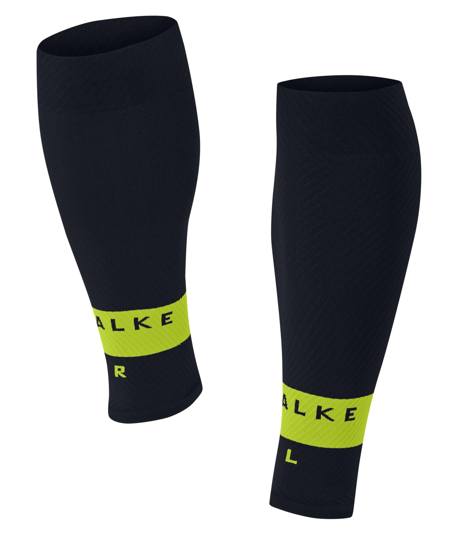 falke-true-motion-ru-compression-tube-wadenbandage-schwarz-w3 image 5