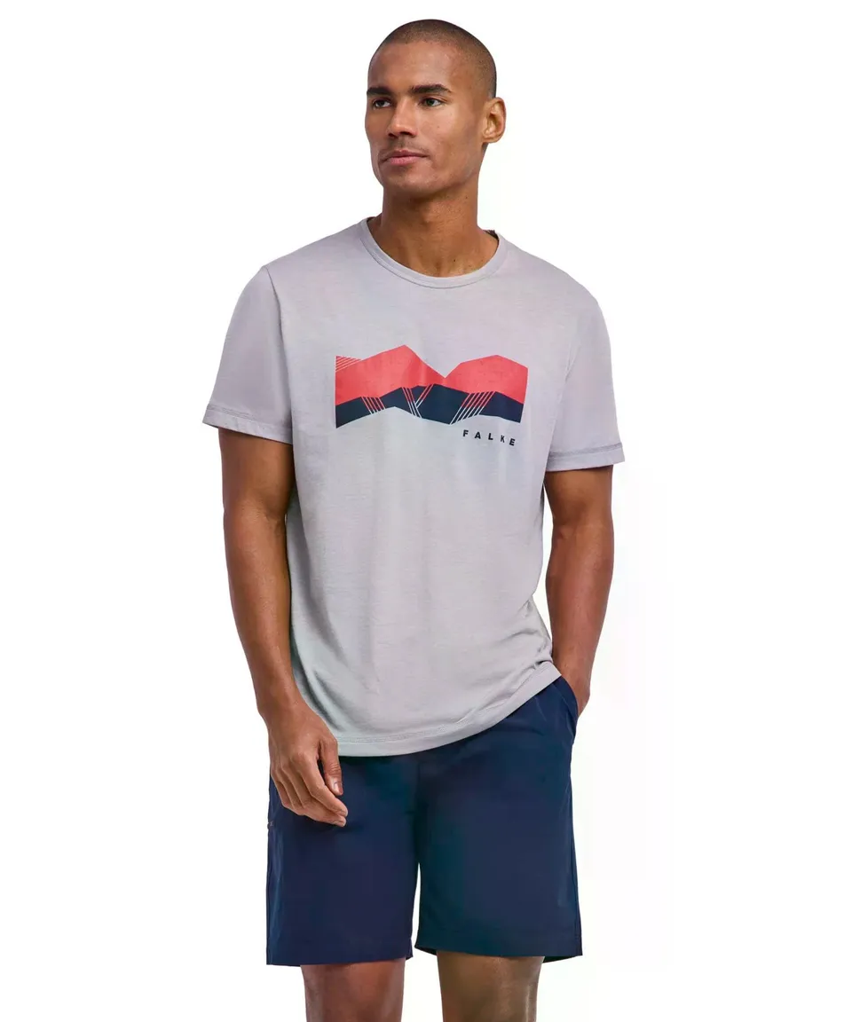 falke-tk2-trekking-tee-graphic-kurzarmshirt-grau-herren image 1