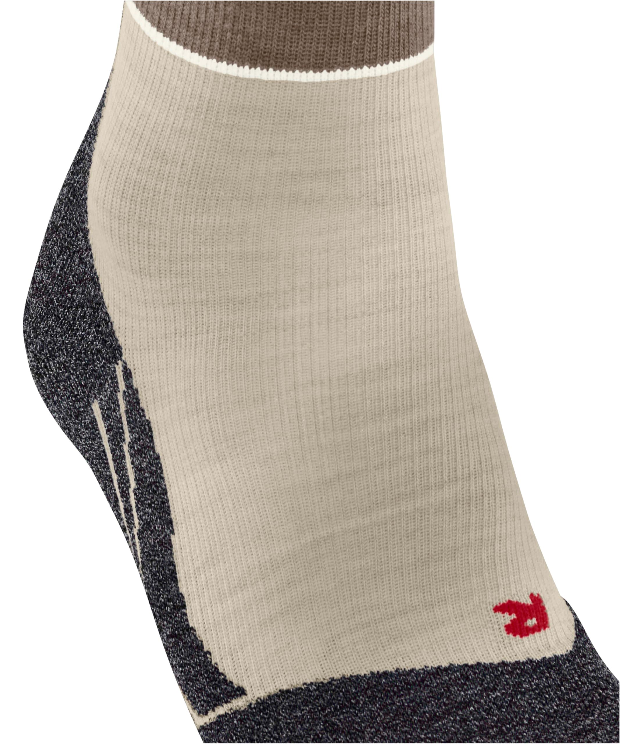 falke-tk2-explore-compression-wandersocken-wolle-39-40 image 3