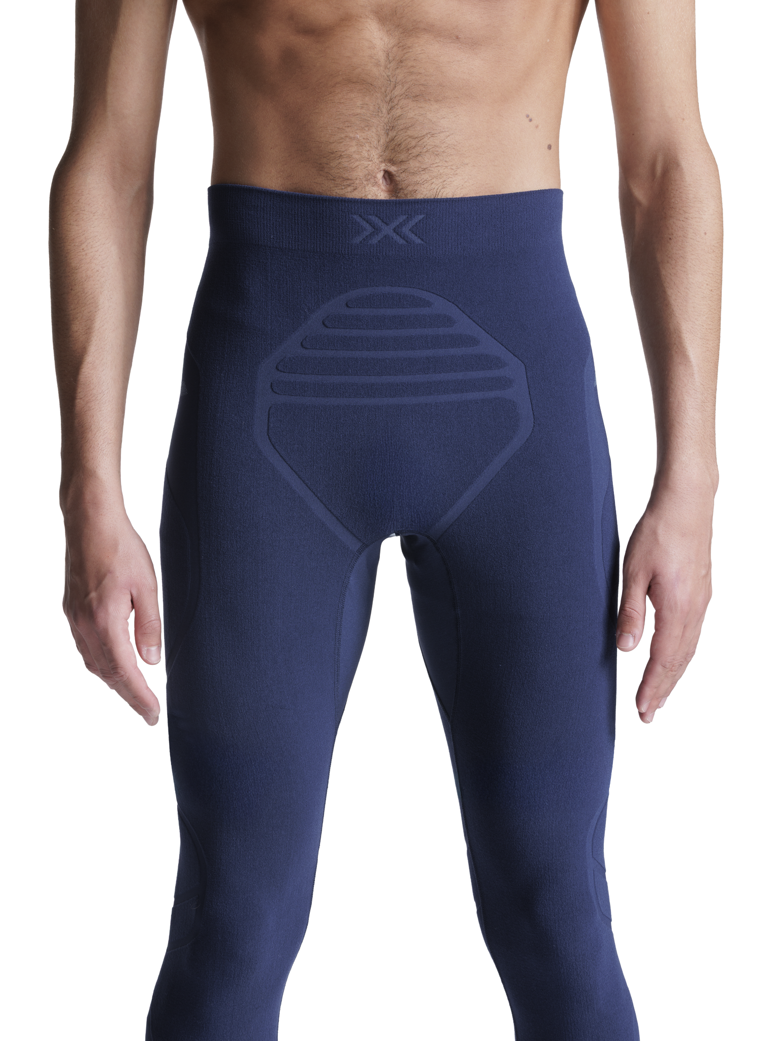 x-socks-heatloop-pants-men-thermohose-marine-l image 3