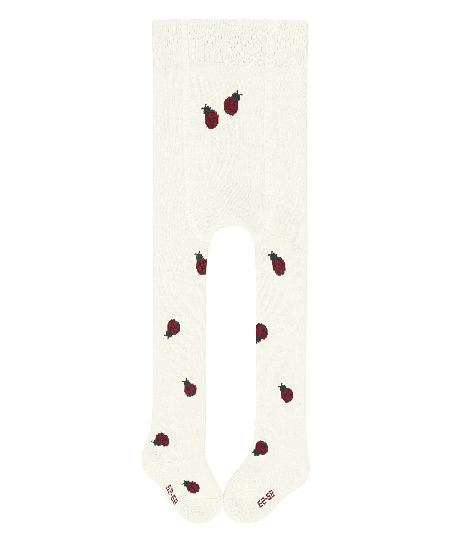 falke-erstling-cute-ladybug-baby-strumpfhose-74-80-rosa image 2