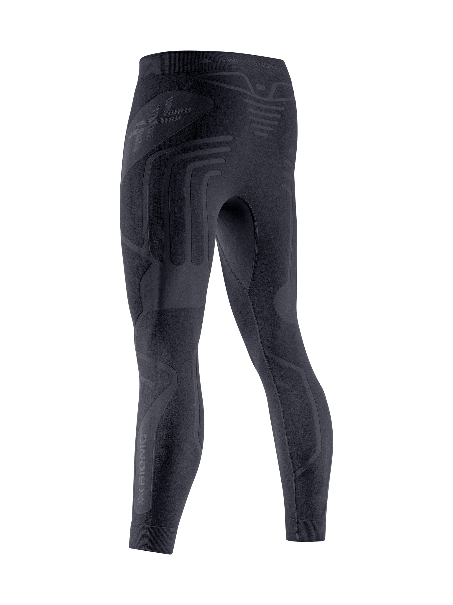 x-socks-heatloop-pants-men-thermohose-marine-l image 8