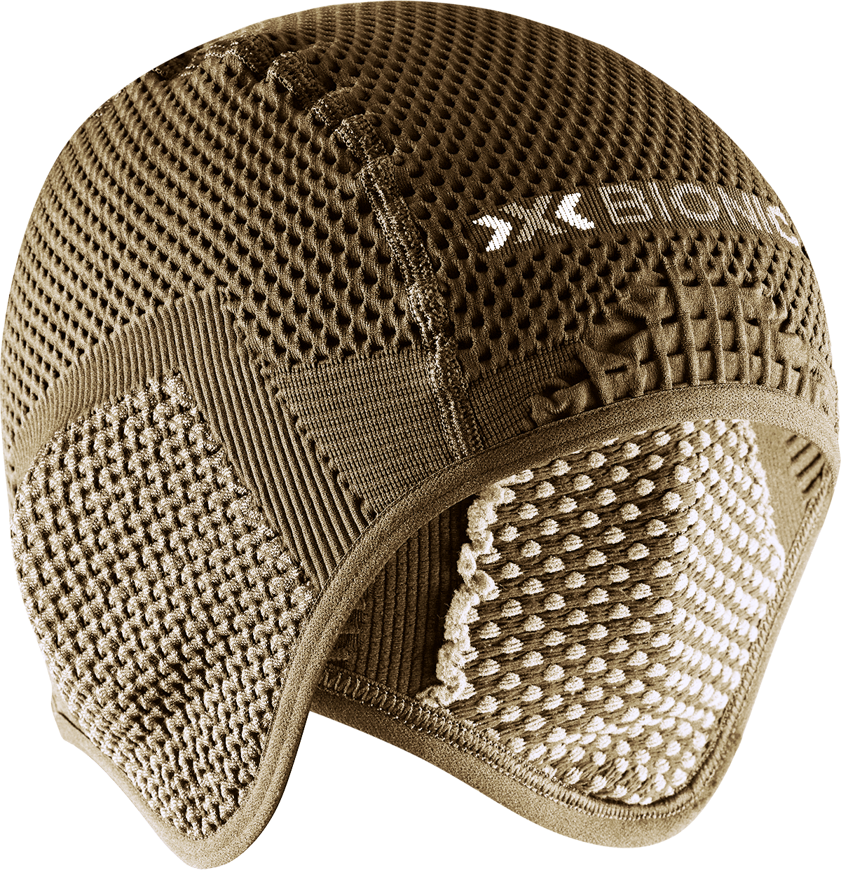 x-socks-bondear-cap-4-0-m-tze-schwarz-thermoregulierend image 3