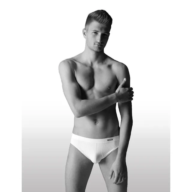 rohner-men-s-slip-funktionsslip-herren-microfaser-schwarz image 1