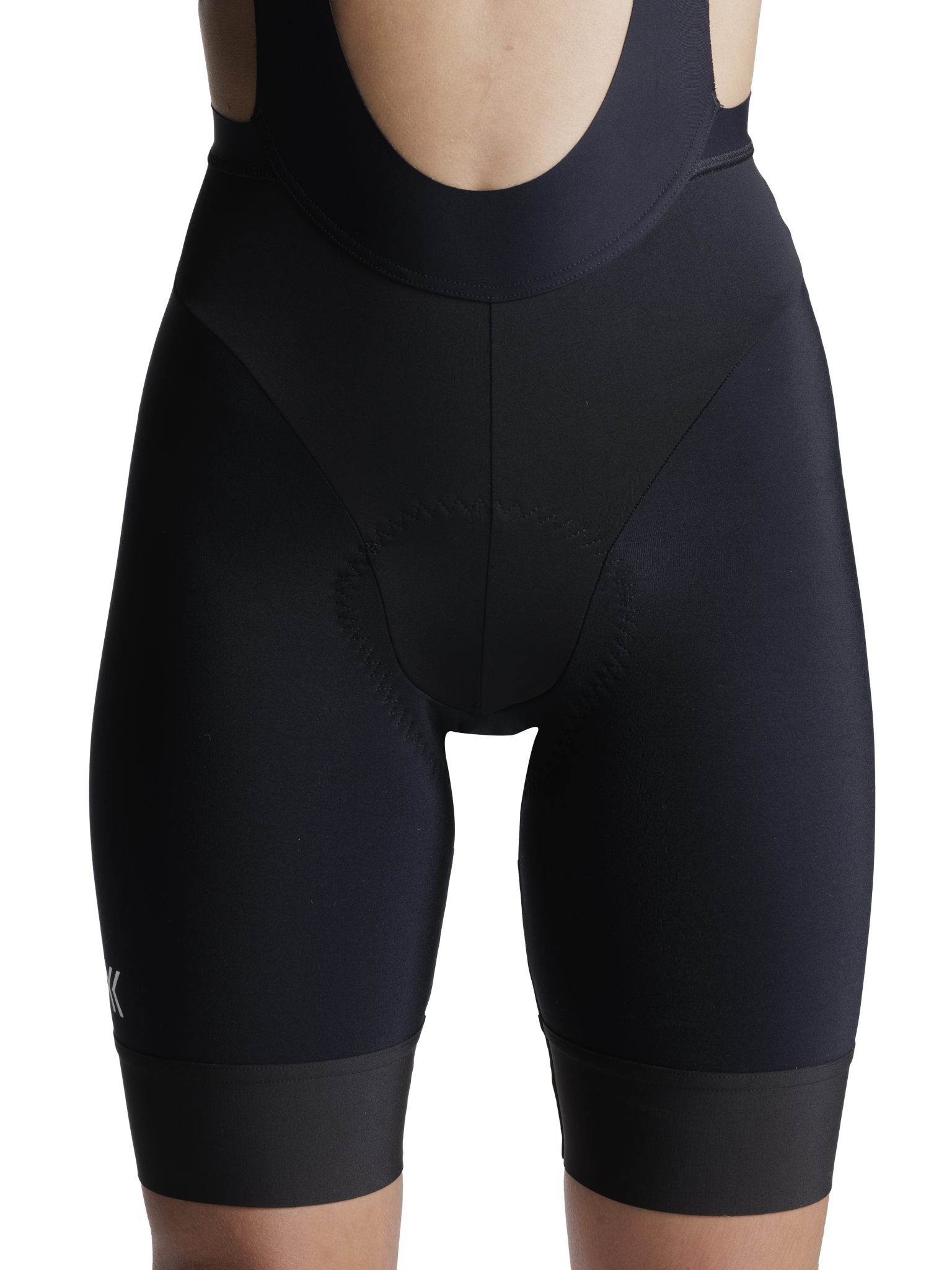 x-socks-corefusion-ride-bib-warm-radhose-damen-x-black image 3