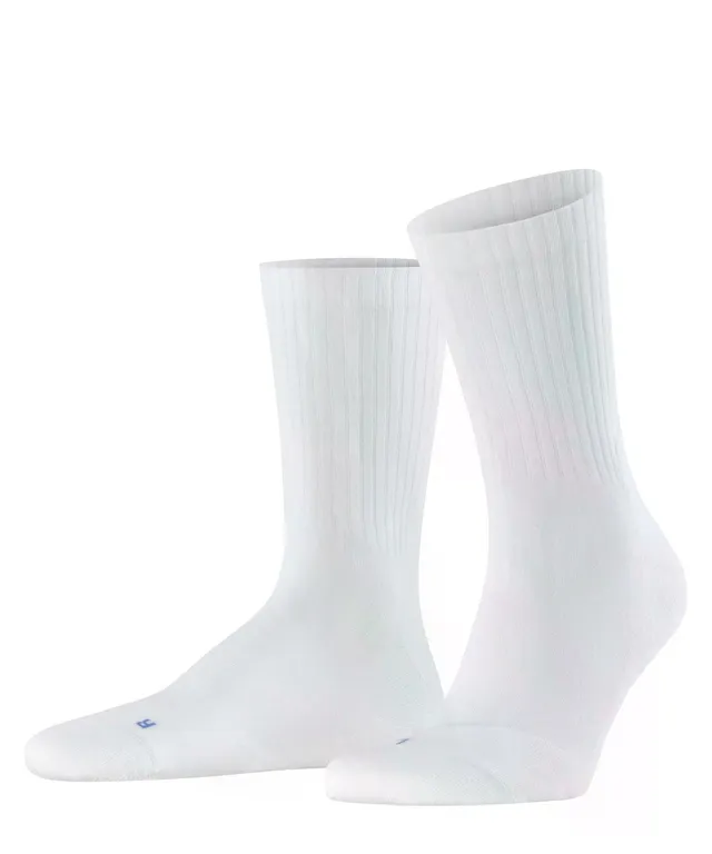falke-ru4-run-rib-crew-socken-baumwolle-1-paar-unisex image 1