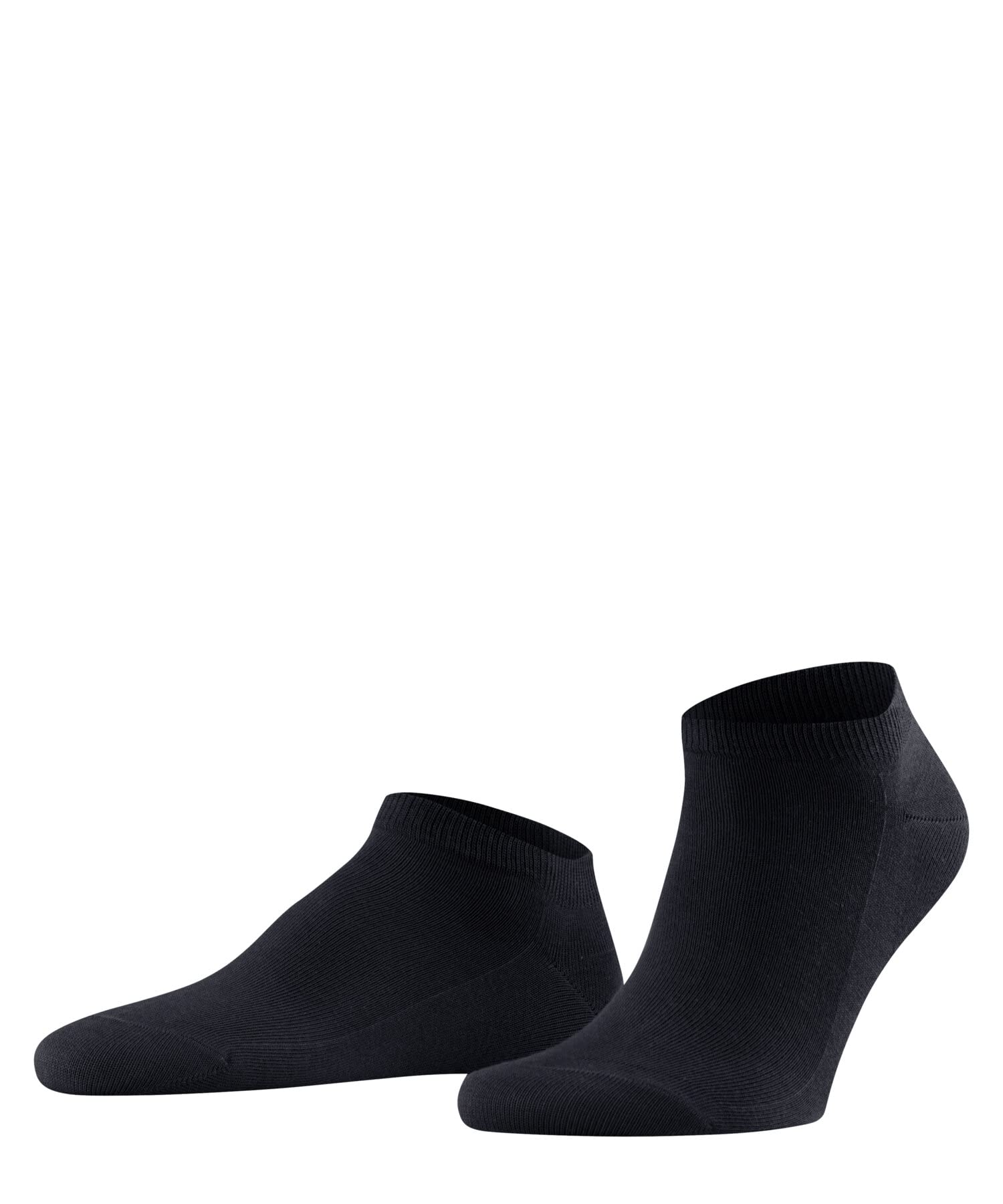 falke-family-sneakersocken-bio-baumwolle-1-paar-schwarz image 6