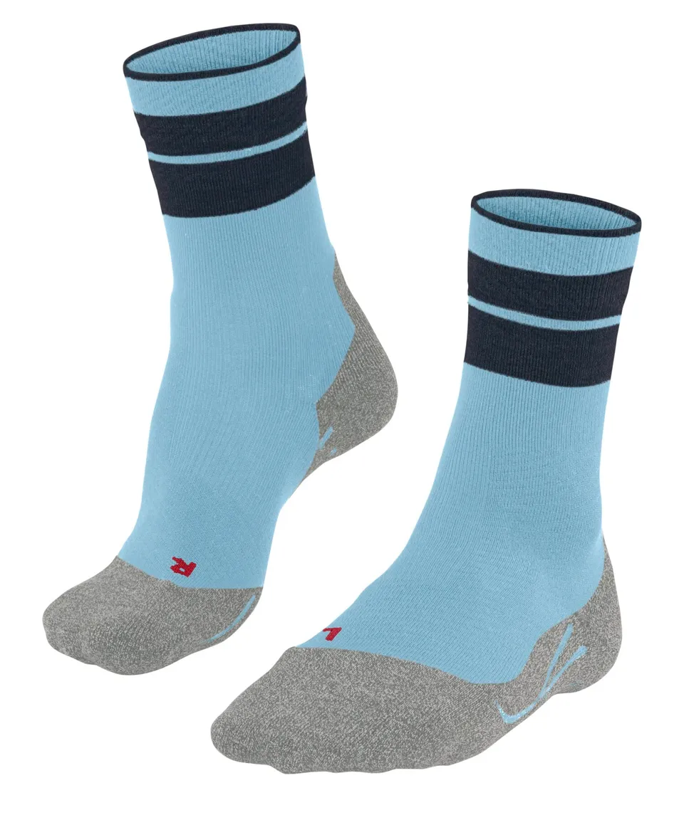 falke-tk2-stabilizing-wandersocken-damen-merino-kompression image 1