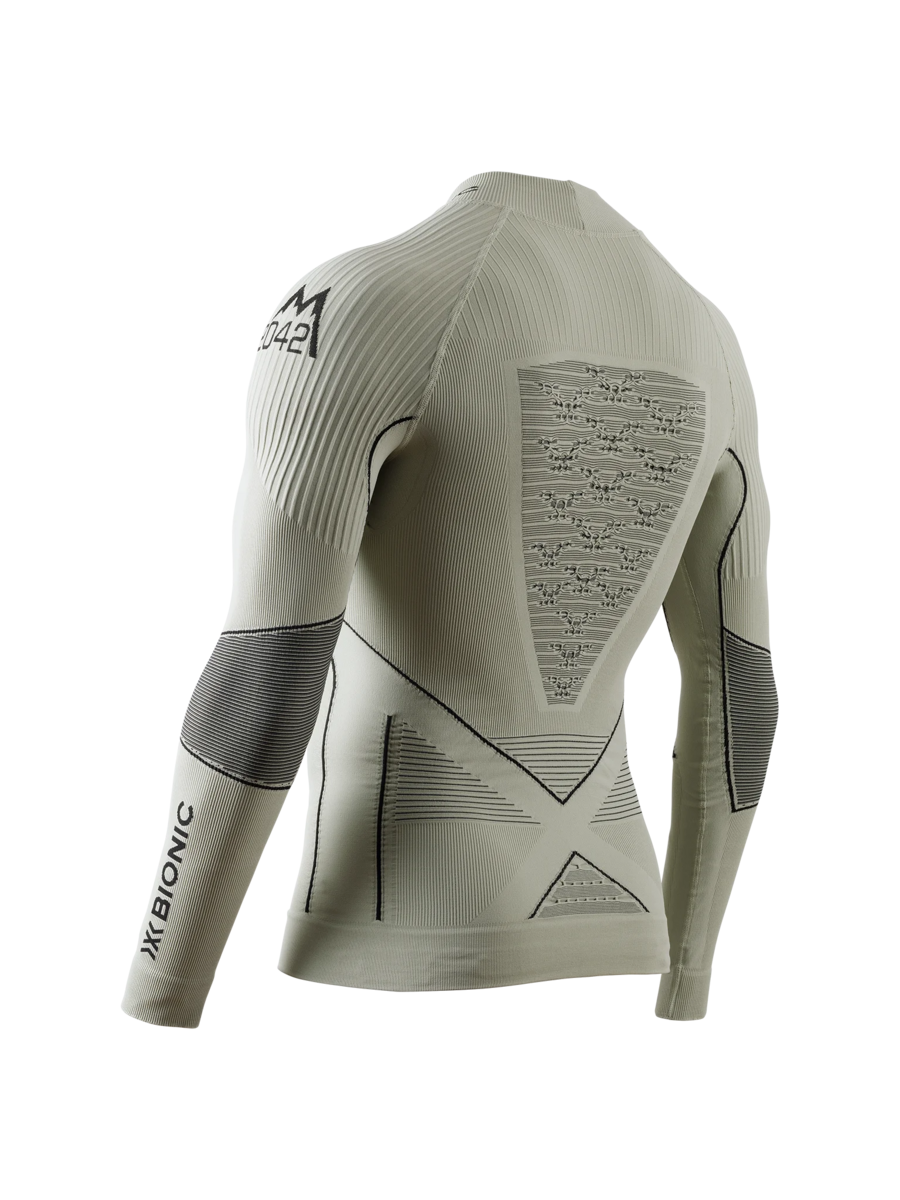 x-socks-energy-accumulator-4-0-shirt-turtle-neck-m-isolierend image 7