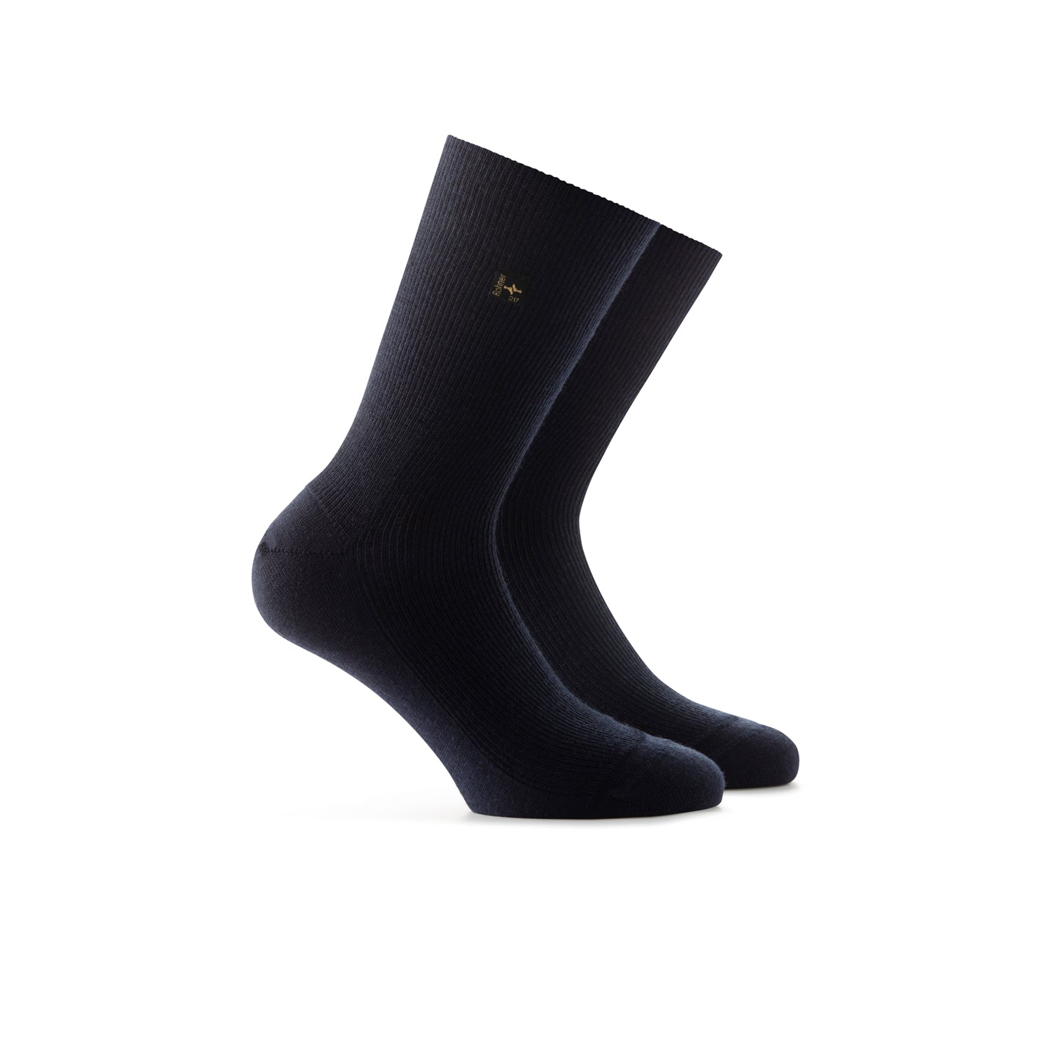 rohner-super-wo-women-alltagssocken-merino-35-38-1-paar image 1