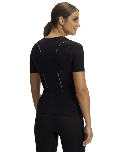 falke-true-motion-ru-impulse-laufshirt-damen-gr-m-kurzarm image 8