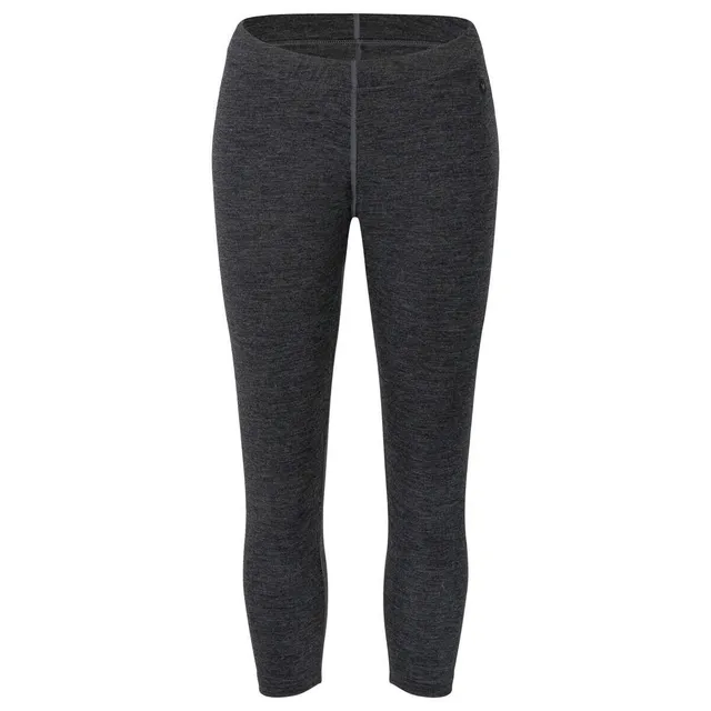 wundersocks-daniela-3-4-capri-legging-merino-damen image 1