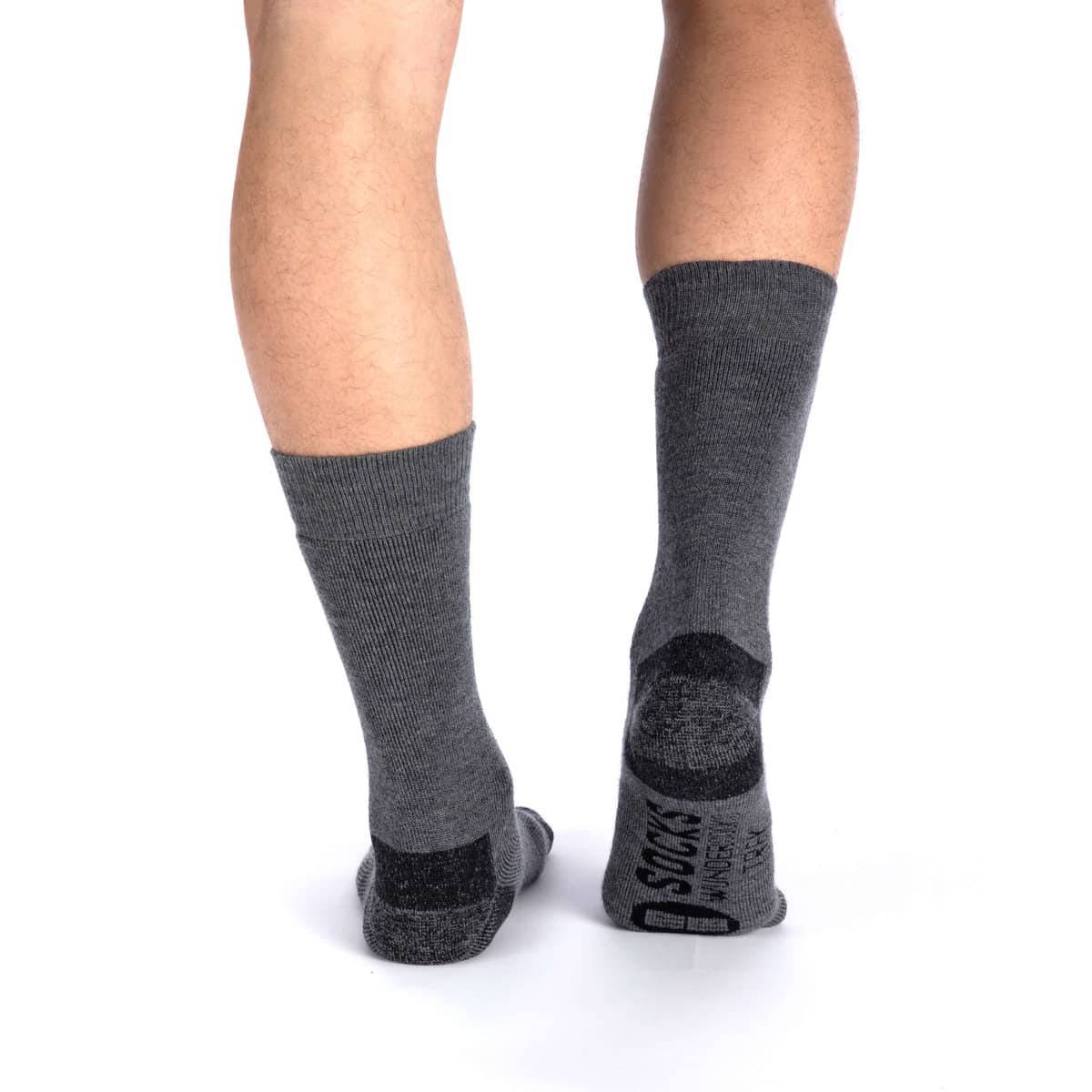 wundersocks-trek-trekkingsocken-merino-2-paar-blasenschutz image 8