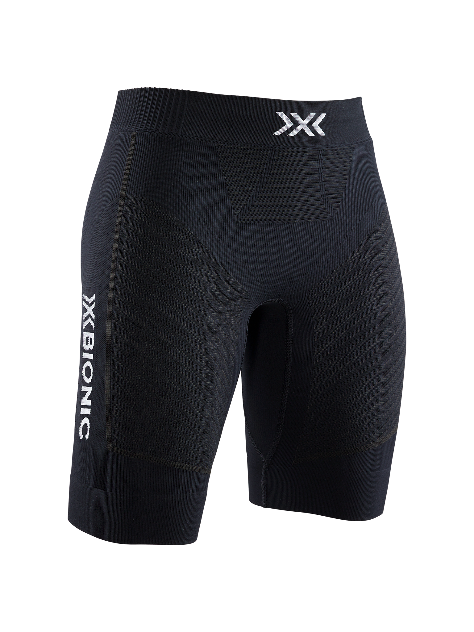 x-socks-invent-4-0-running-shorts-damen-laufshorts-s-opal image 1