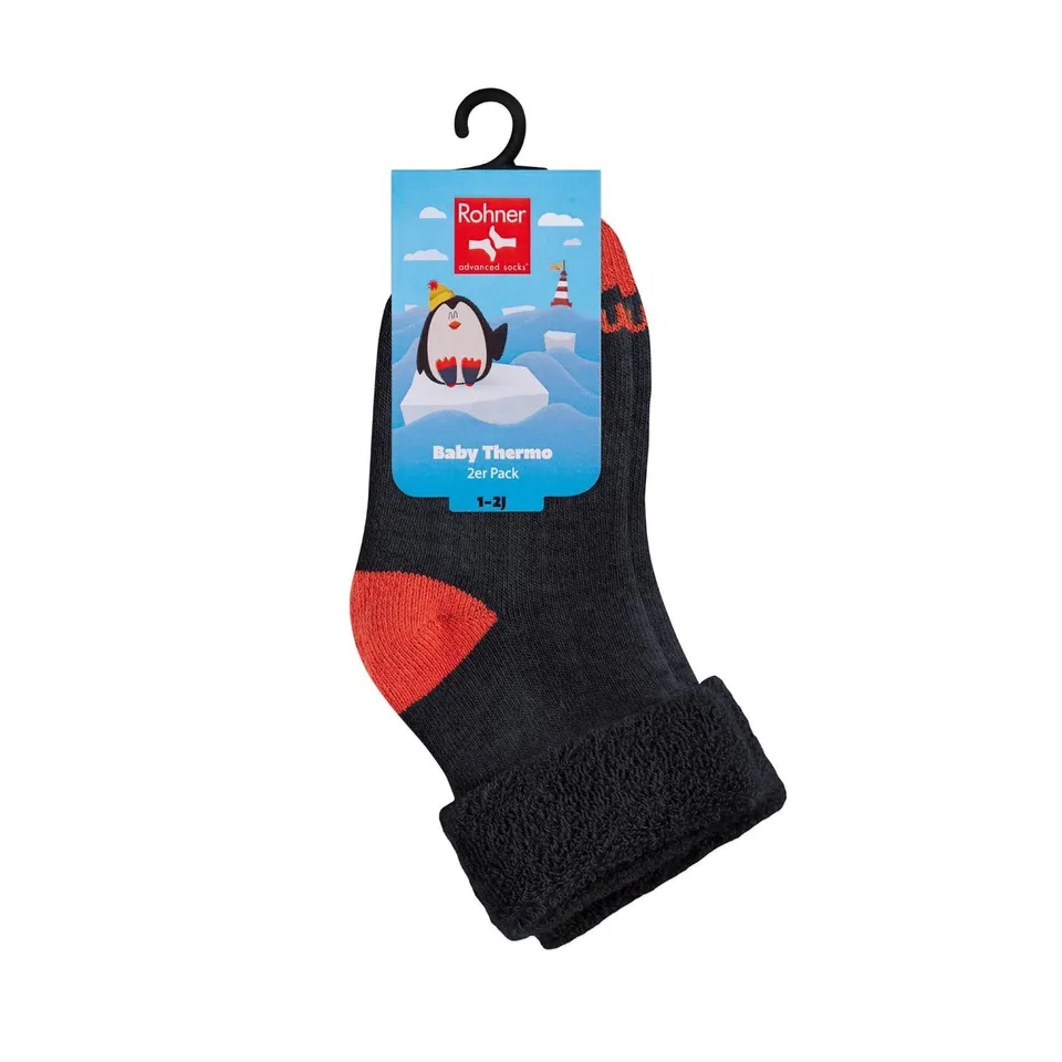 rohner-baby-thermo-babysocken-2er-pack-bio-baumwolle-weich image 1