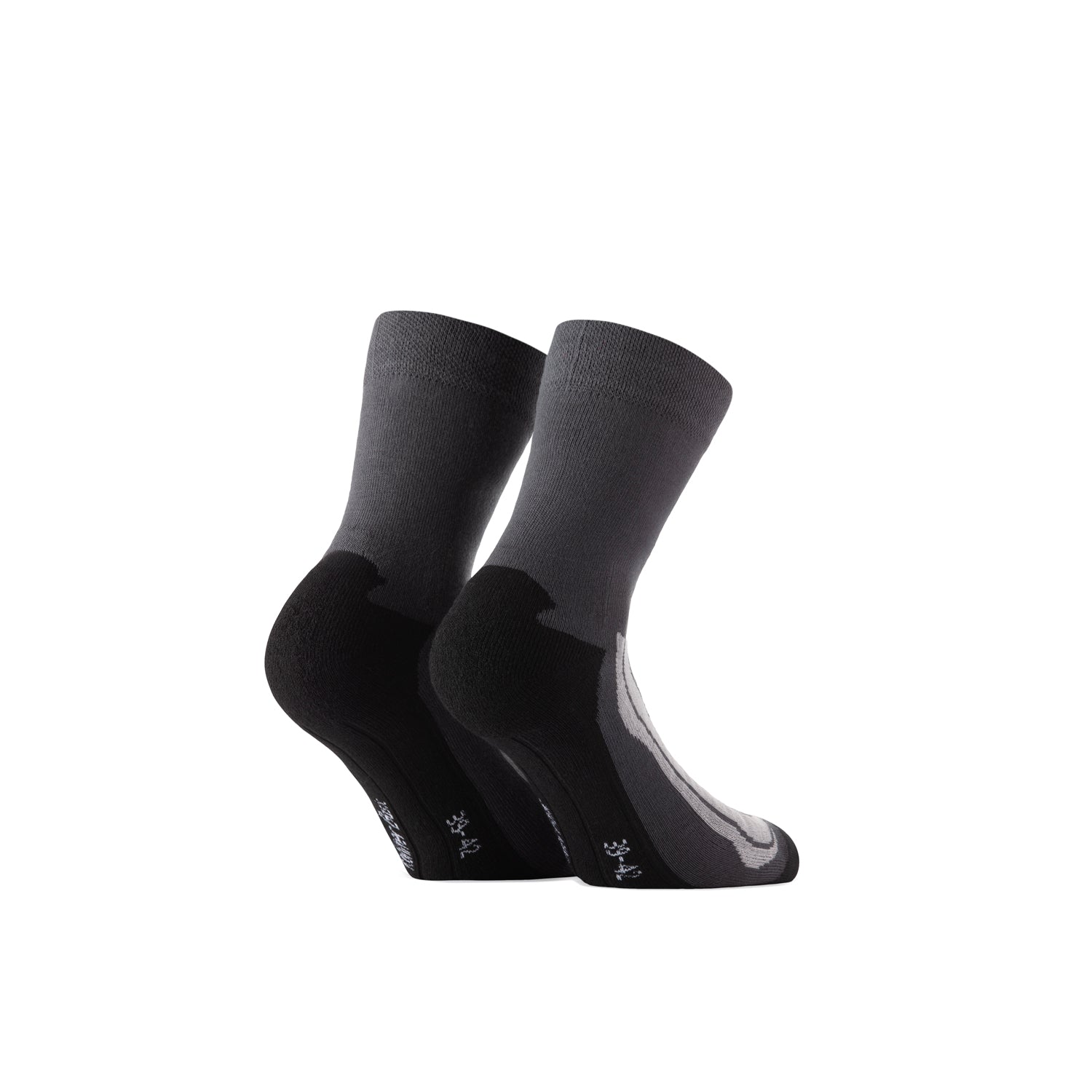 rohner-quarter-sport-socken-10er-pack-baumwolle-vorratspack image 3