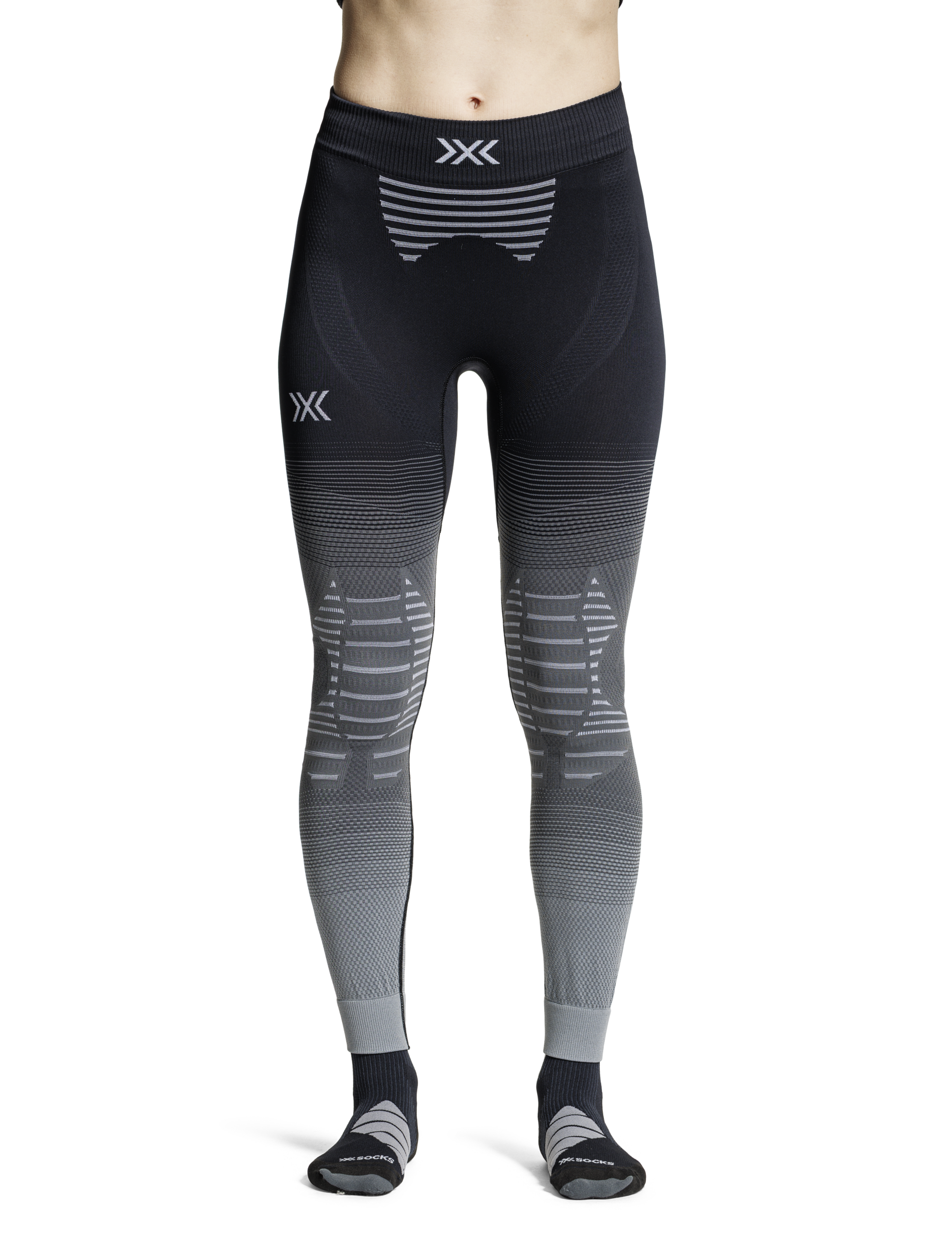 x-bionic-invent-graphics-pants-damen-funktionshose-schwarz-gr-e-m image 4