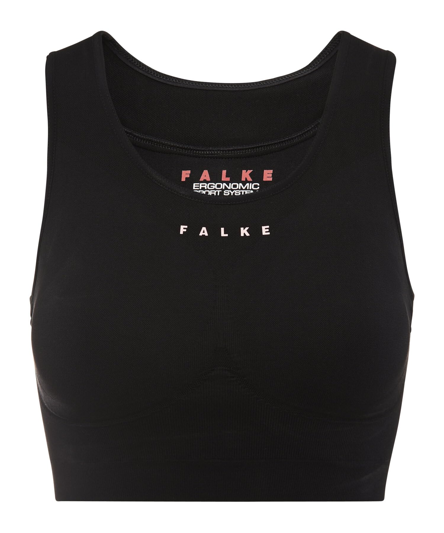 falke-madison-running-sport-bh-m-schwarz-starker-halt-nahtlos image 6