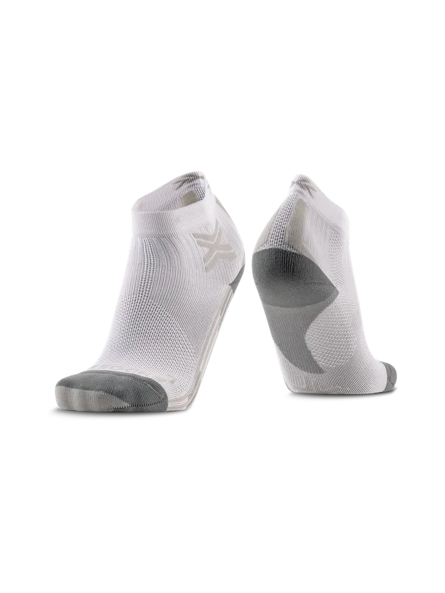 x-socks-run-discover-ankle-socken-damen-39-40-atmungsaktiv image 1