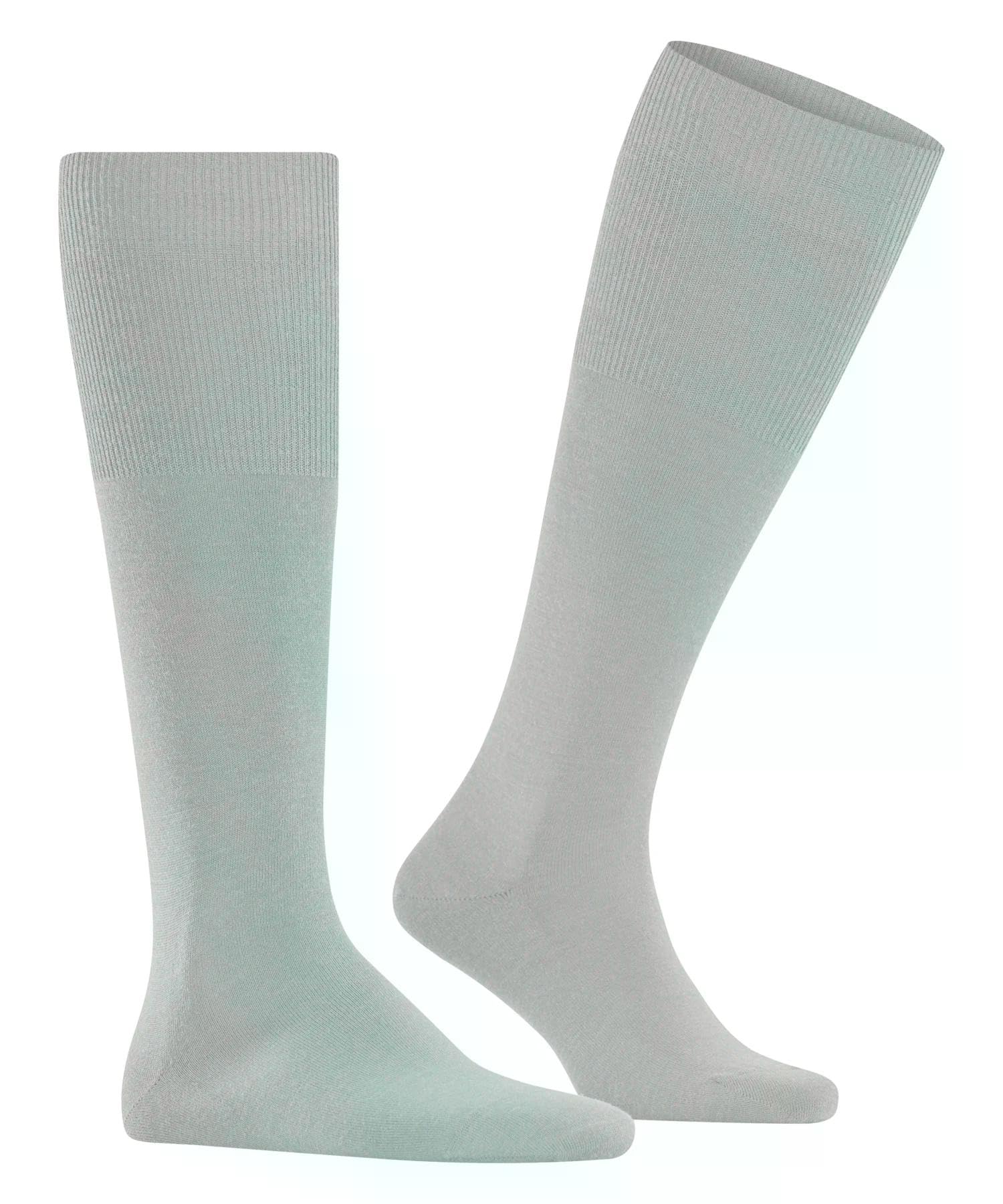 falke-airport-herren-kniestr-mpfe-wolle-1er-pack-einfarbig image 4