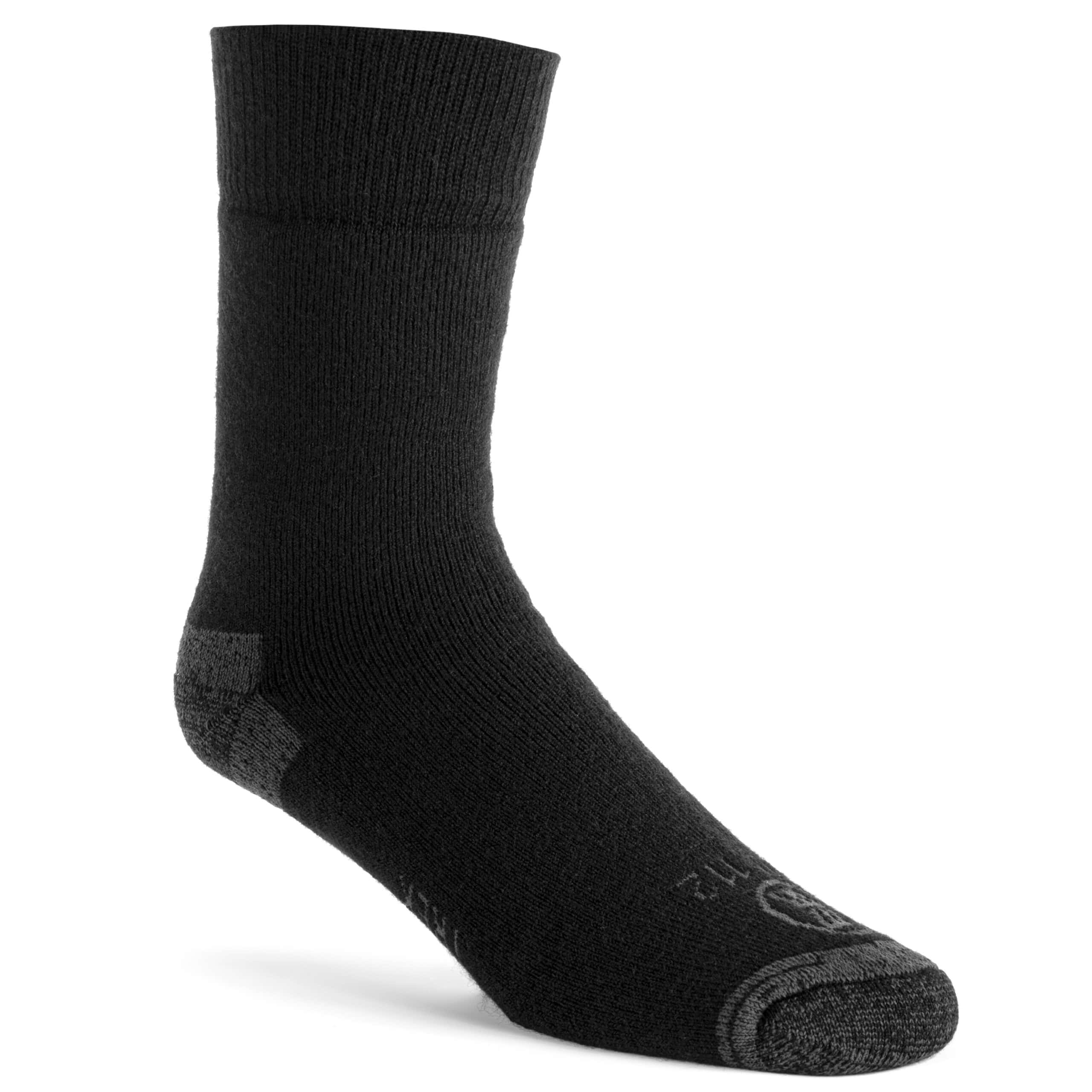 wundersocks-trek-trekkingsocken-merino-2-paar-blasenschutz image 2