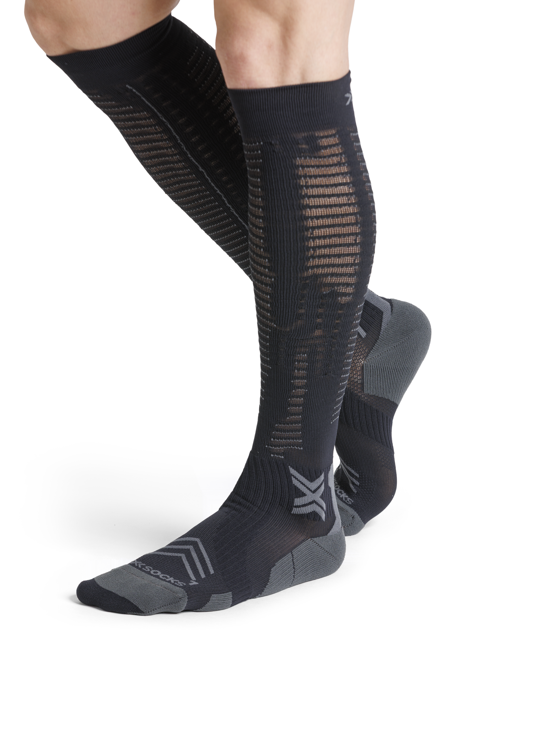 x-socks-run-expert-effektor-otc-str-mpfe-schwarz-42-44 image 7