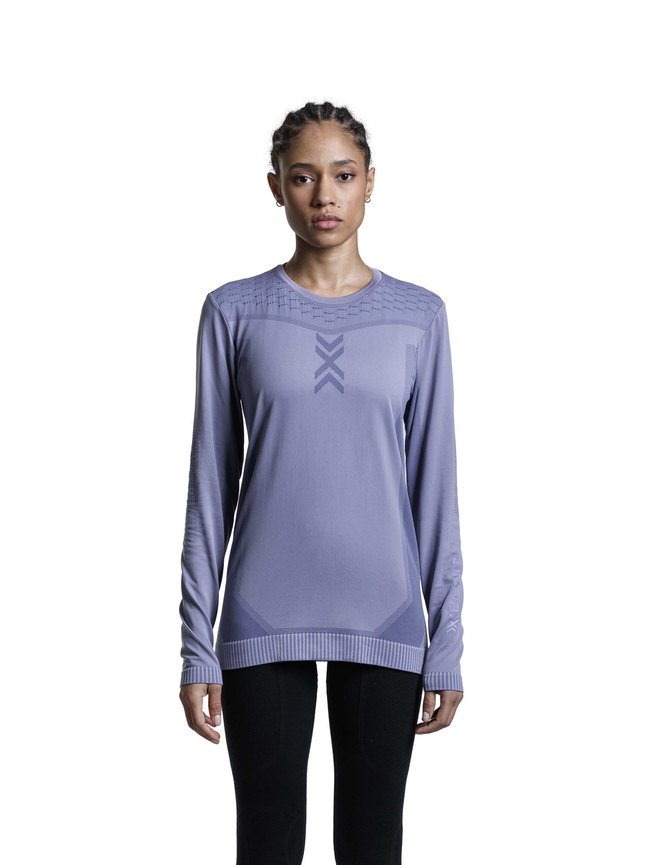 x-bionic-x-ential-shirt-ls-damen-funktionsshirt-s-langarm image 6