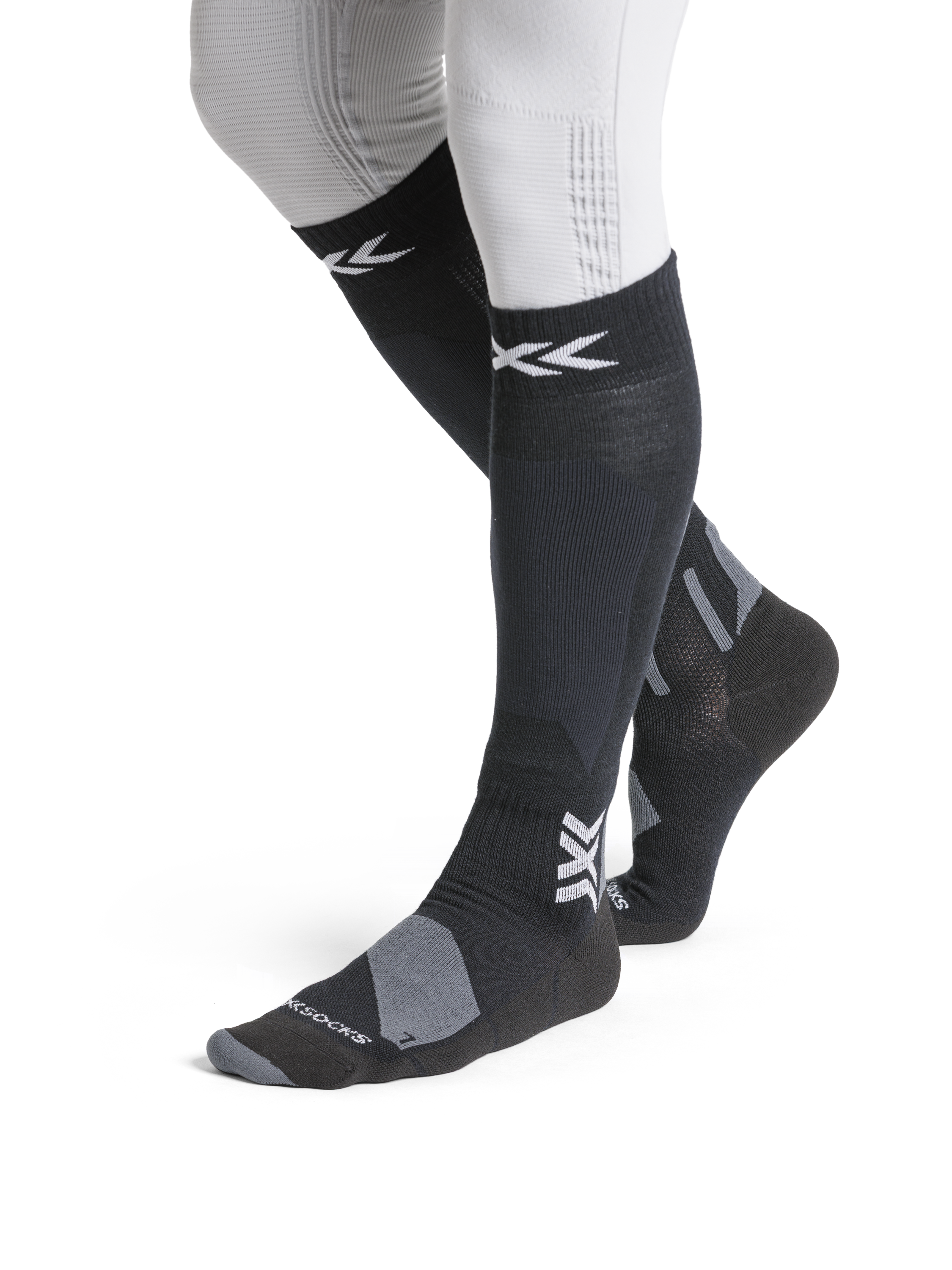 x-socks-ski-discover-merino-otc-skisocken-merinowolle image 3