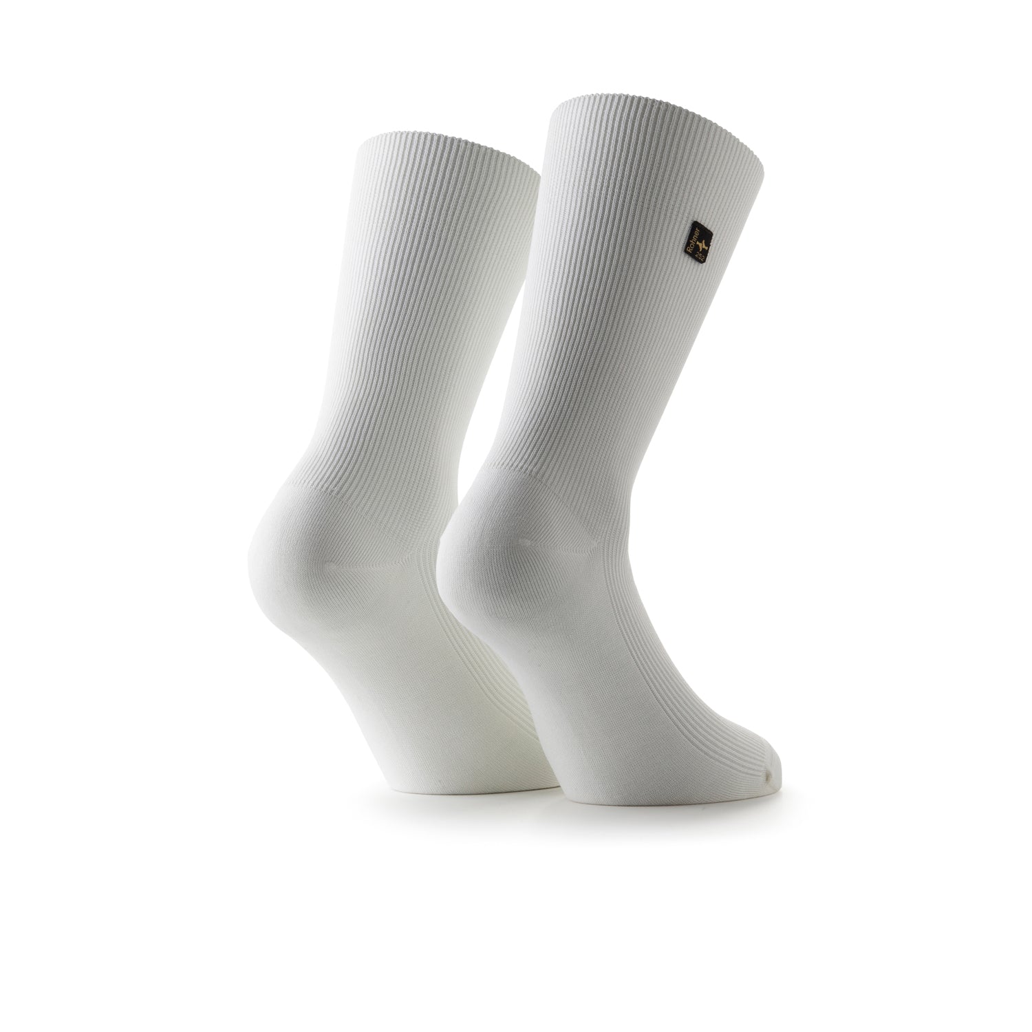 rohner-platin-women-bambussocken-weiss-35-38 image 2