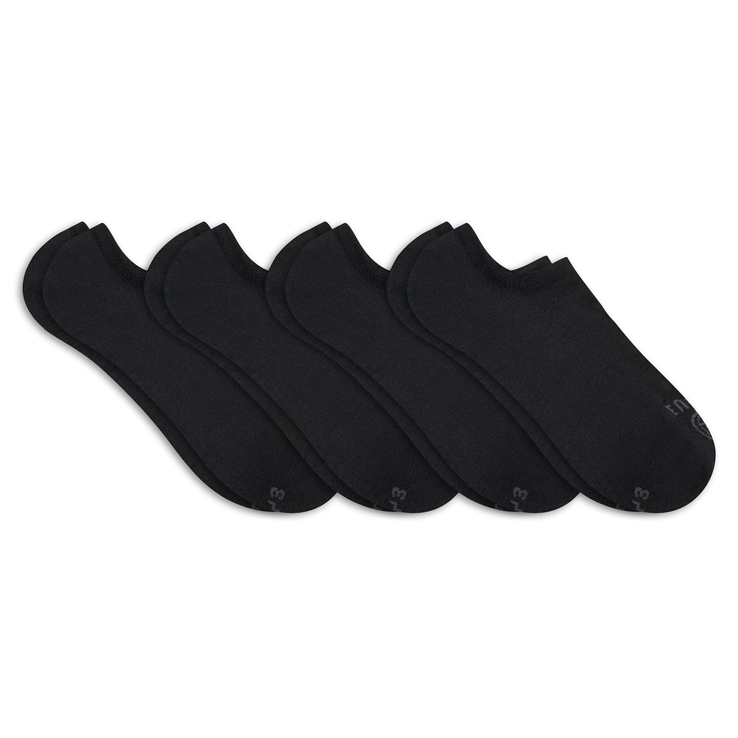 wundersocks-merino-wool-socks-no-show-sneaker-socken-4er-atmungsaktiv image 1