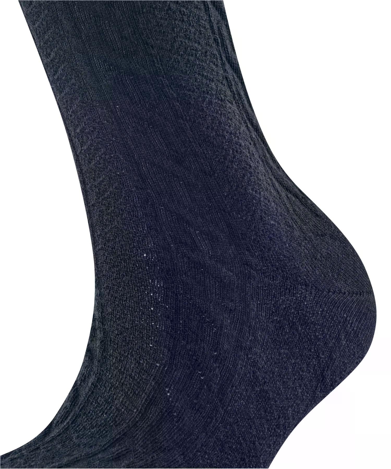 falke-declivity-socken-space-blue-39-42-merinowolle image 3