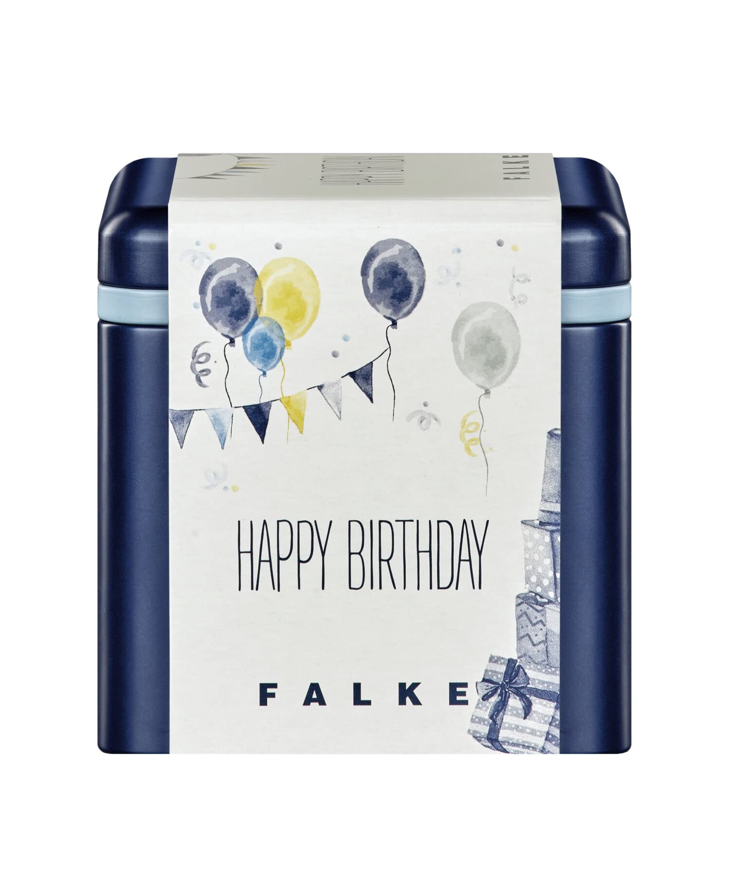 falke-happy-kindersocken-baumwolle-3-paar-mix-27-30 image 6