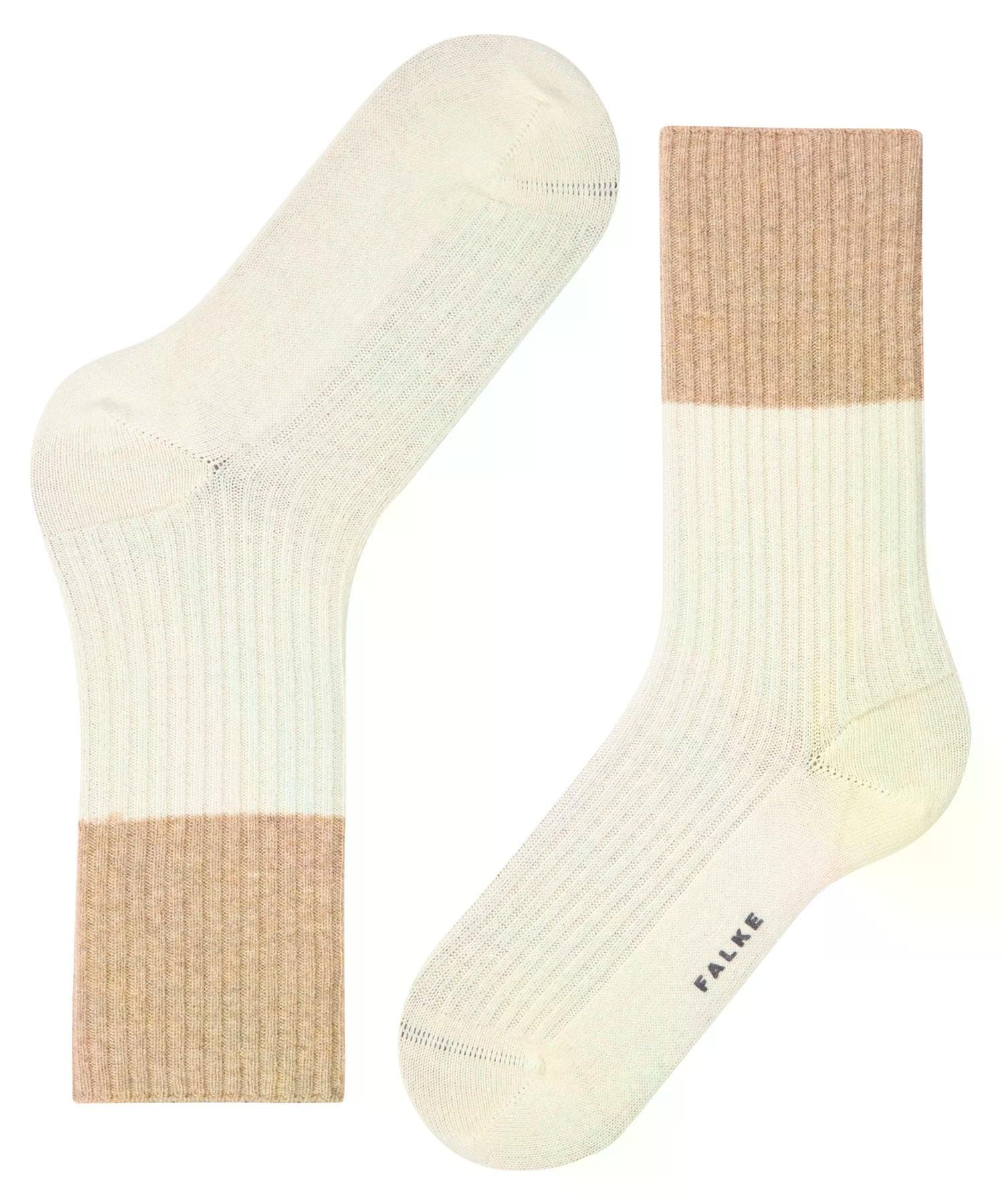 falke-cosy-wool-special-edition-bootsocken-wei-35-38-kaschmir image 6