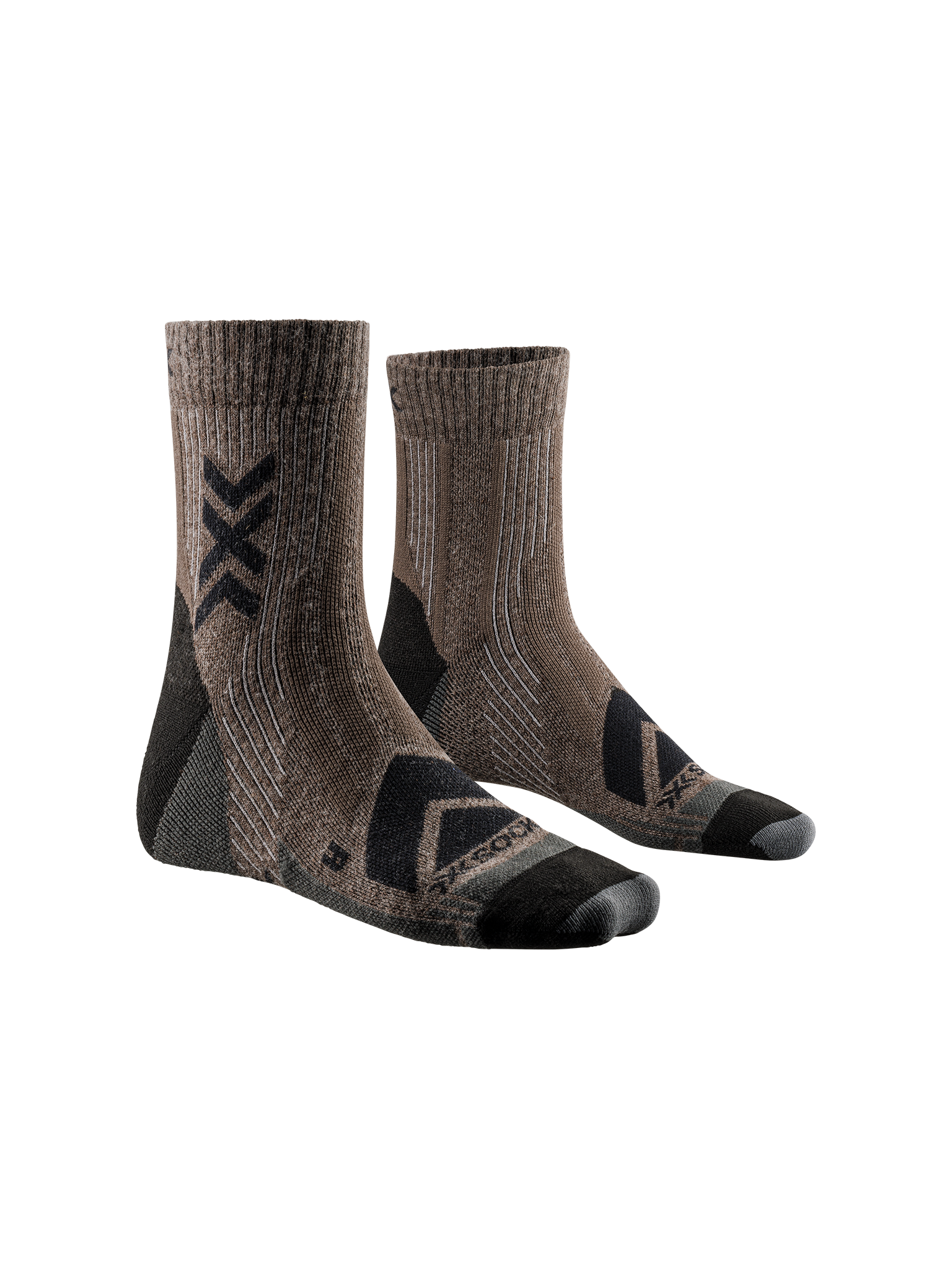 x-socks-hike-perform-merino-ankle-trekkingsocken-39-41 image 1