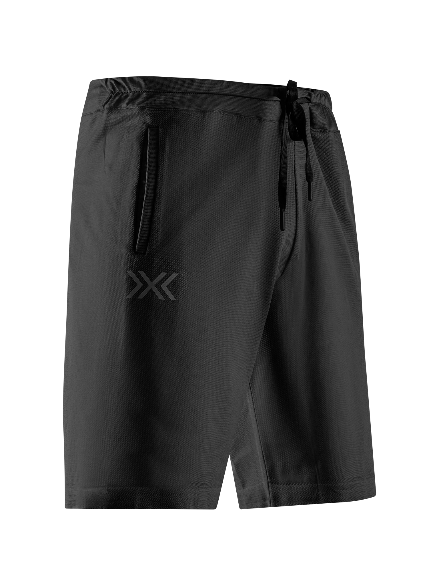 x-socks-x-ential-shorts-sportshorts-x-black-fitness image 1