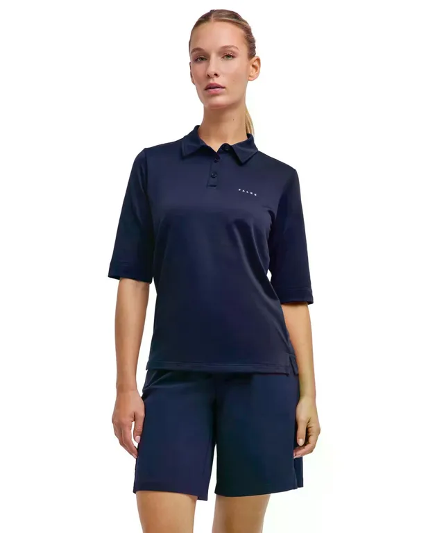 falke-golf-polo-shirt-damen-wei-pique-gr-s image 1