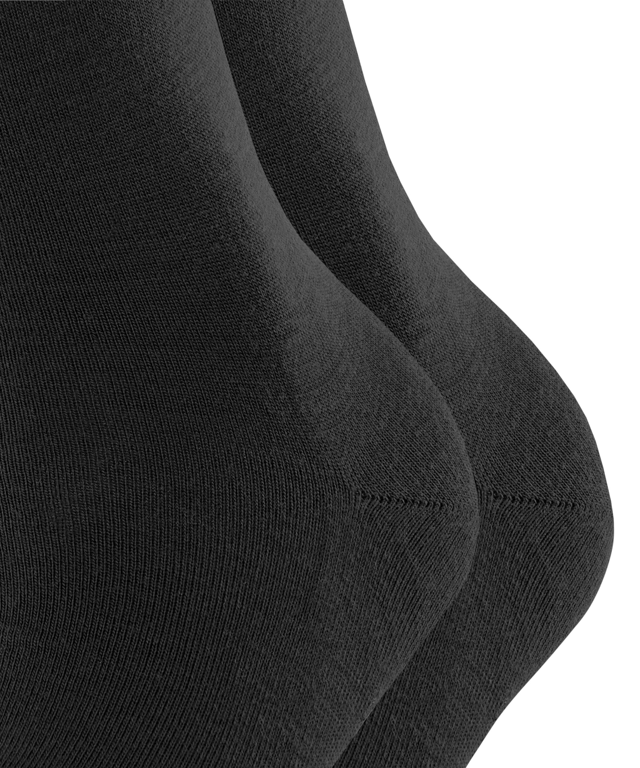 falke-softmerino-socken-damen-anthrazit-2er-pack-35-36 image 5