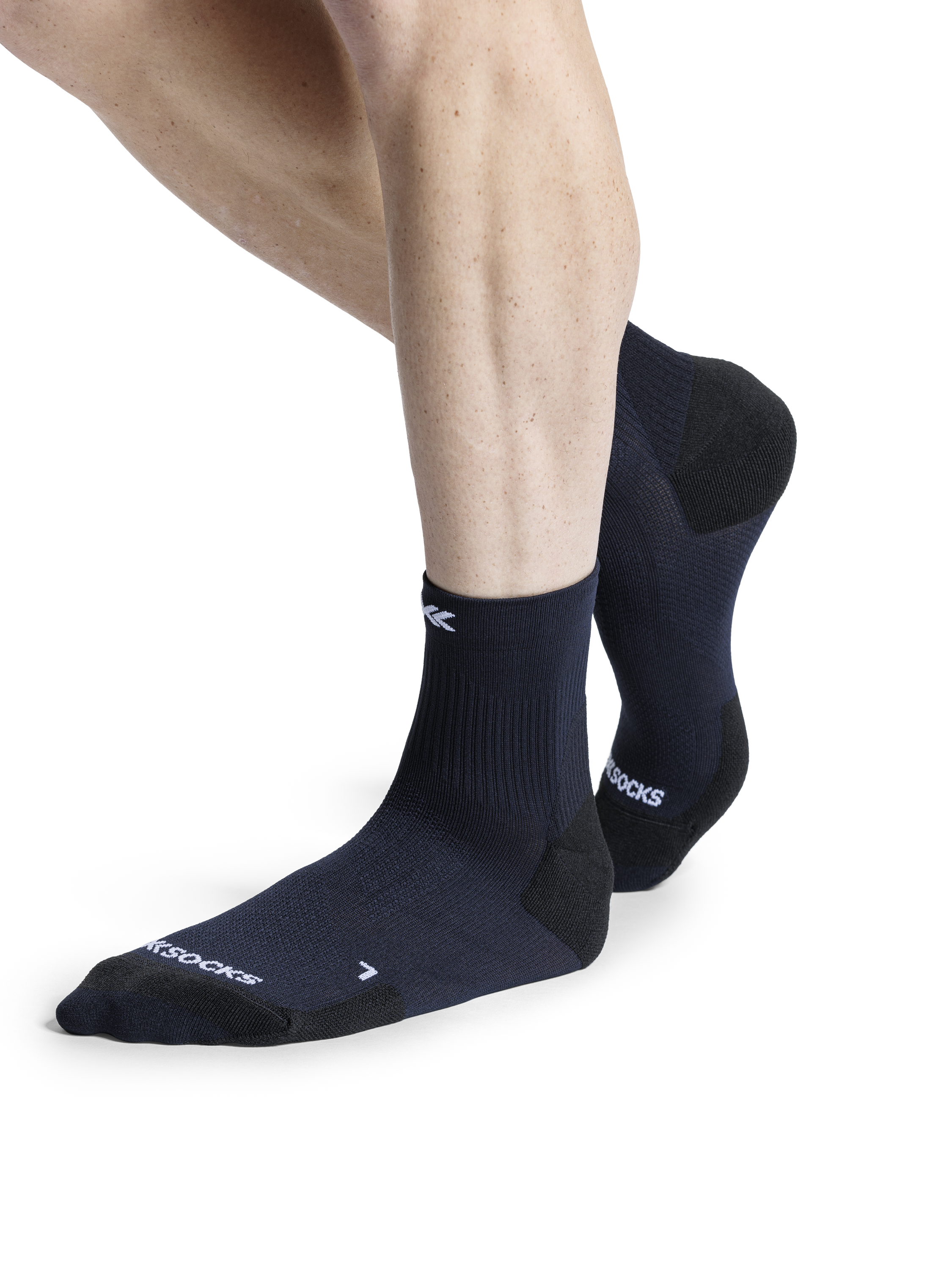 x-bionic-core-sport-light-ankle-socken-42-44-sportsocken image 3