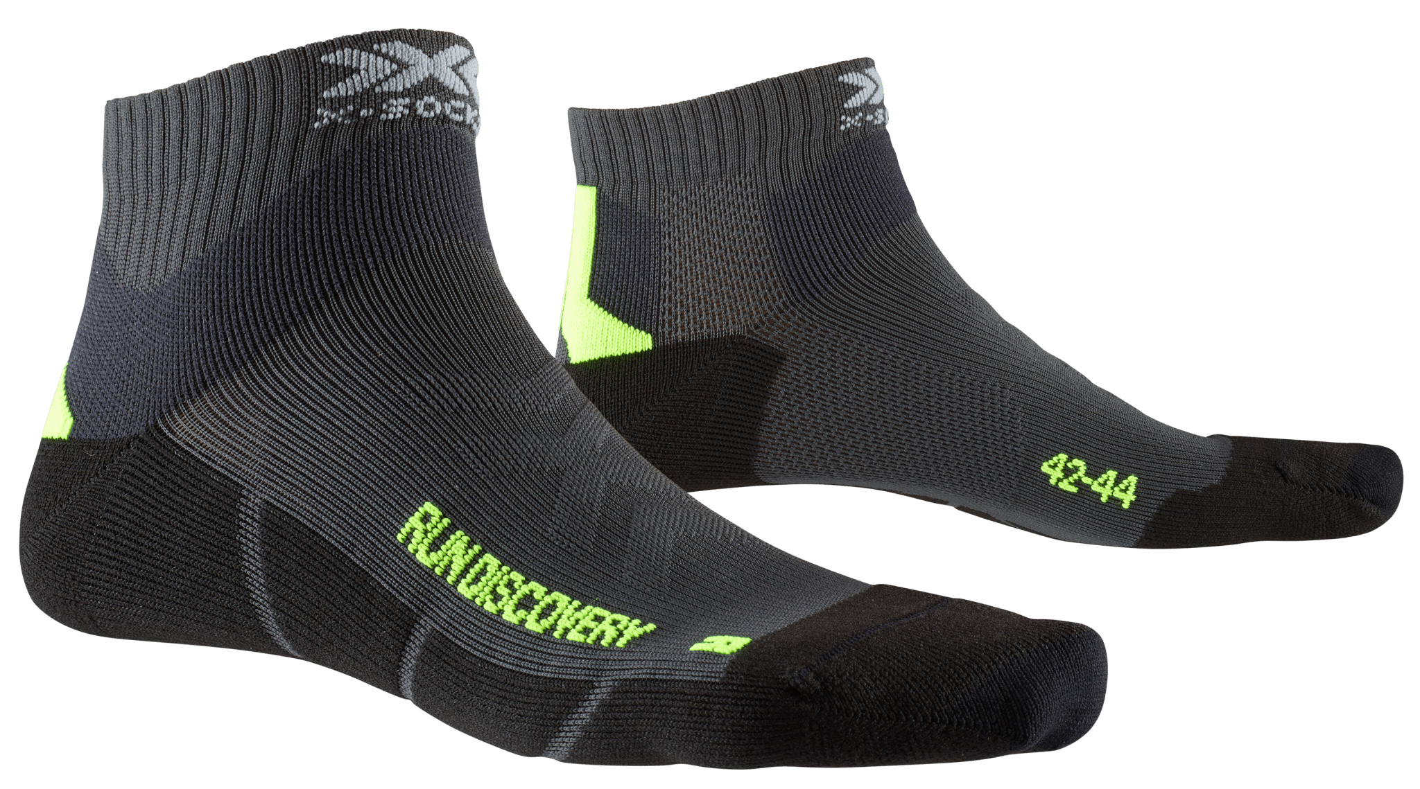 x-socks-run-discovery-4-0-men-laufsocken-weiss-42-44 image 4