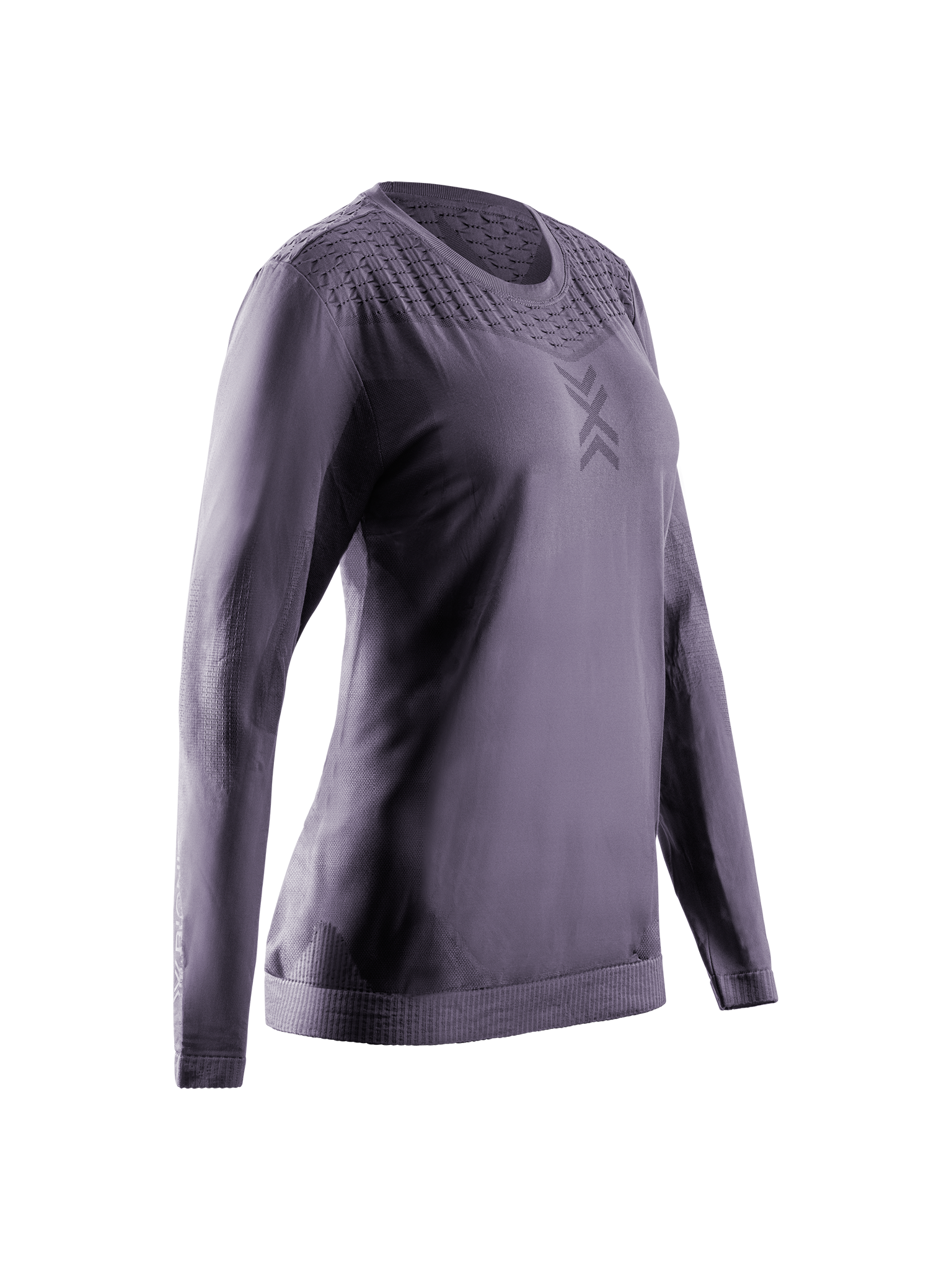 x-bionic-x-ential-shirt-ls-damen-funktionsshirt-s-langarm image 4