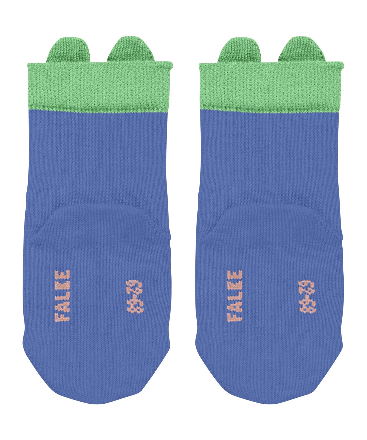 falke-erstling-frog-friends-socken-gr-62-68-baumwolle image 2