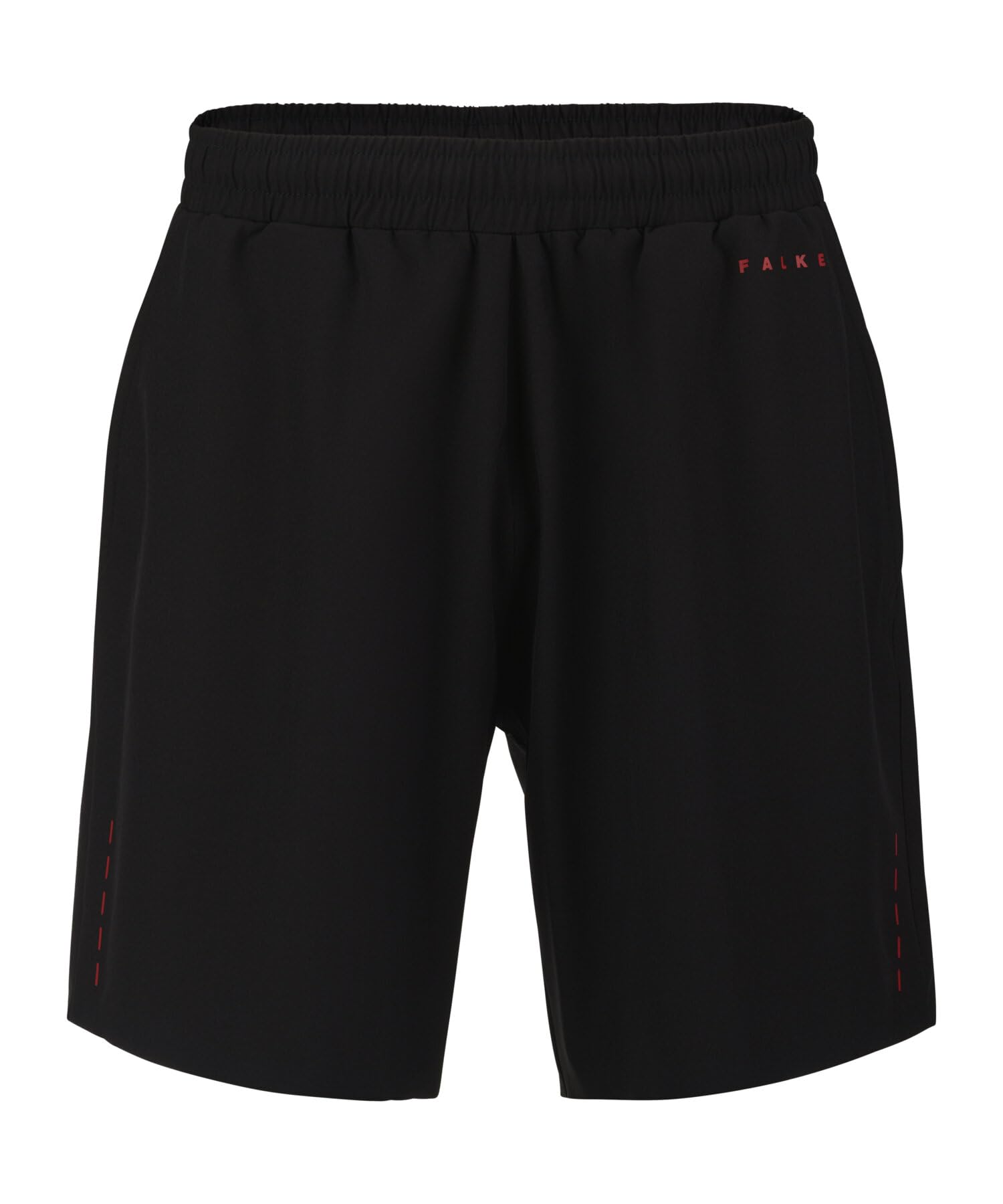 falke-true-motion-shorts-herren-schwarz-stretch-m image 5