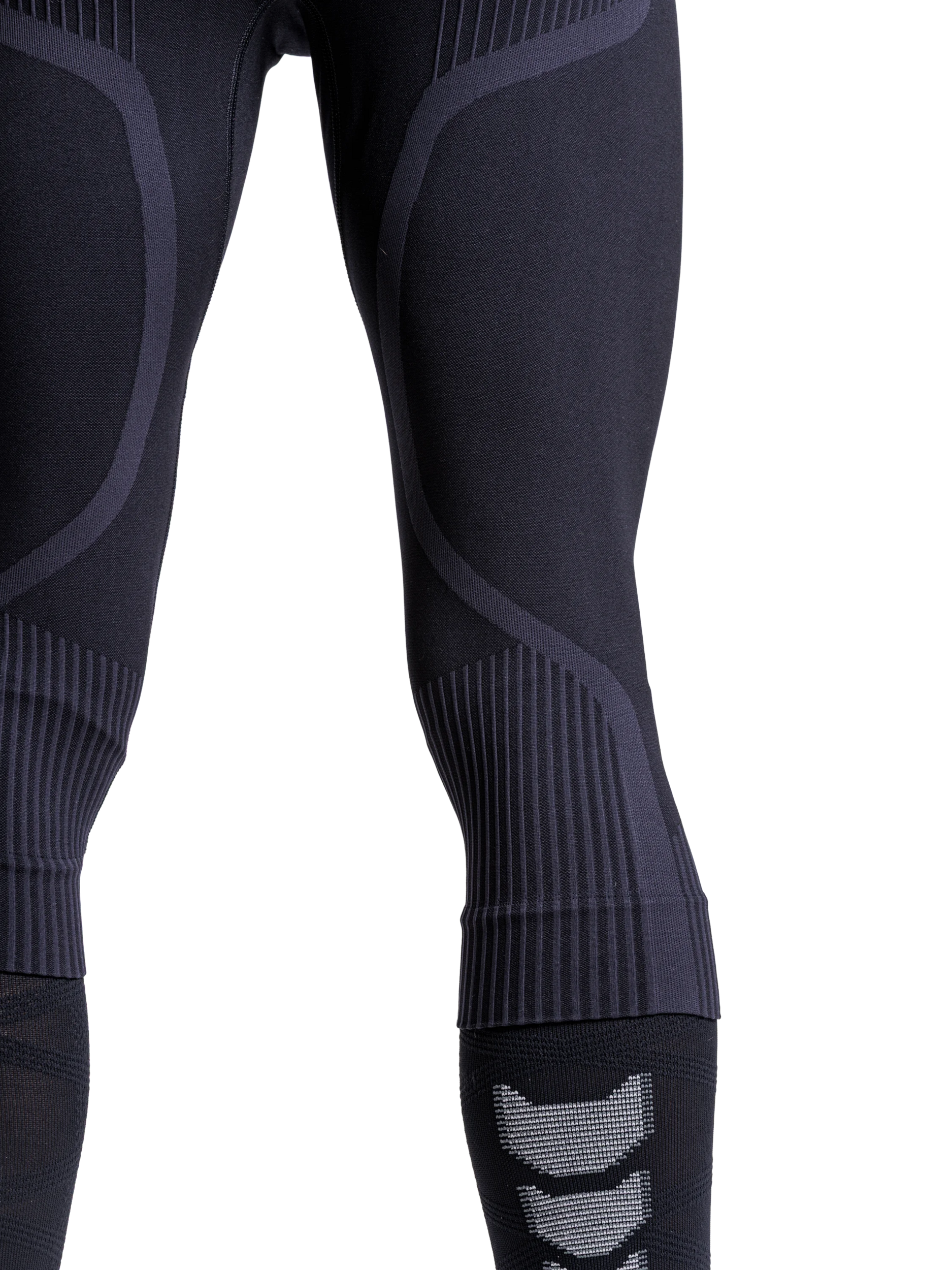 x-socks-invent-pants-3-4-men-sporthose-herren-schwarz-l image 4