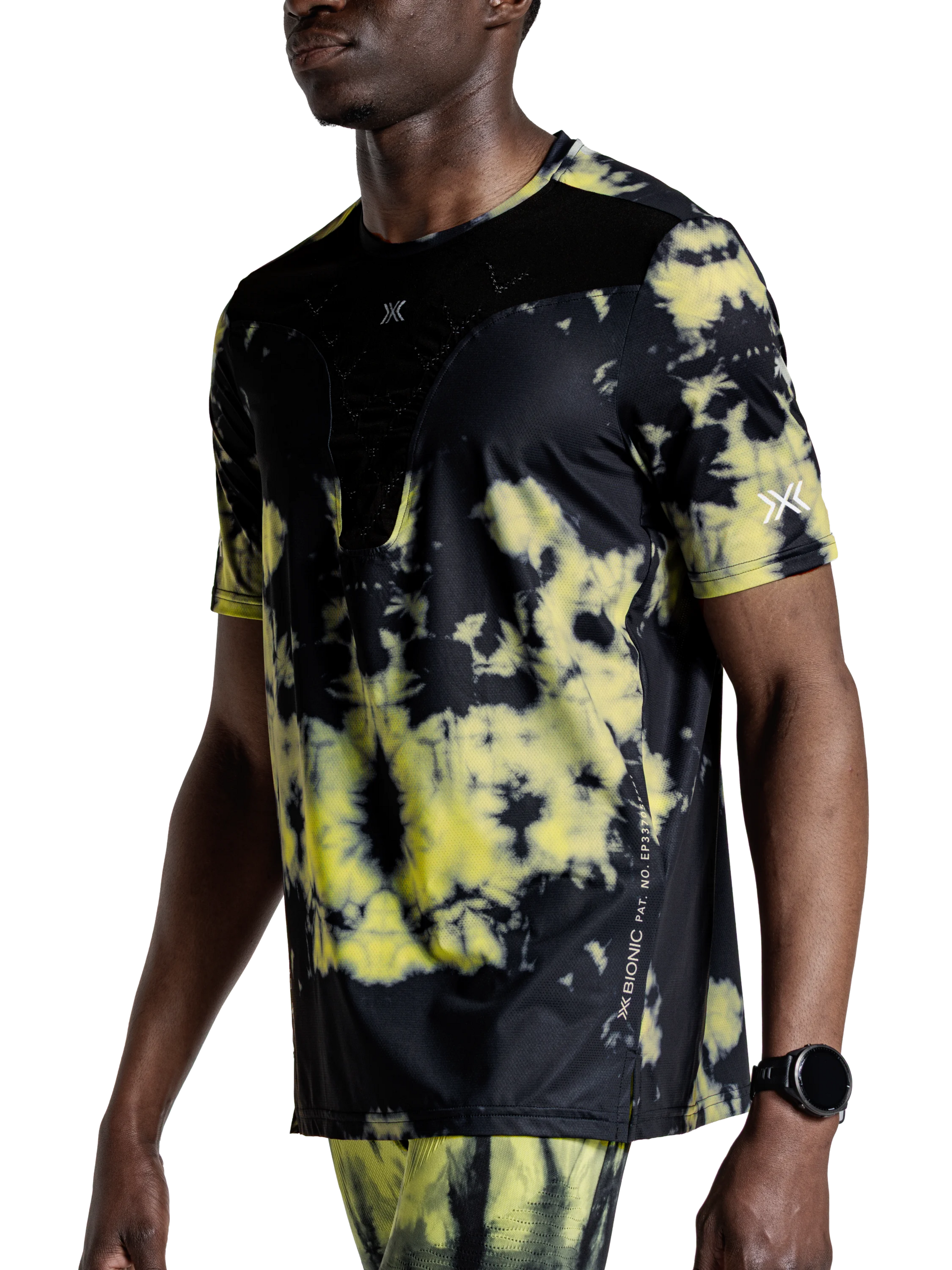 x-bionic-corefusion-run-shirt-ss-laufshirt-herren-kurzarm image 5