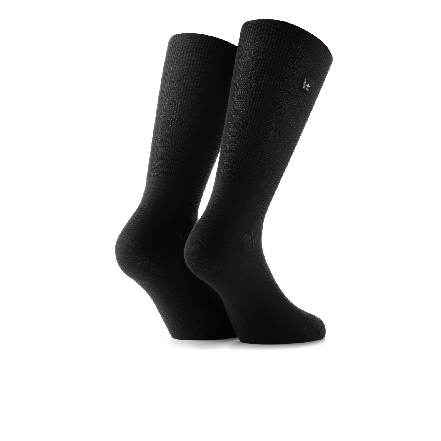 rohner-diabetic-socks-cotton-wide-diabetikersocken-baumwolle image 2