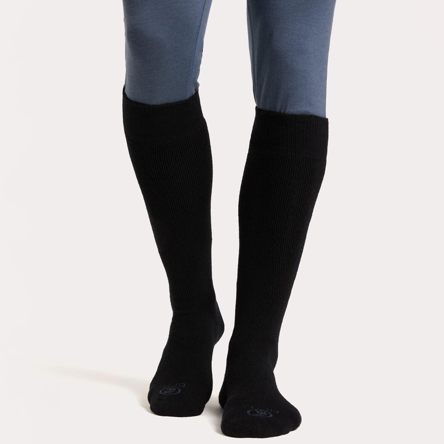 wundersocks-merino-wool-socks-tour-skisocken-kniehoch-gepolstert image 6