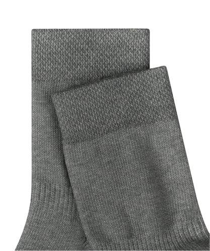 falke-erstling-sensitive-b-so-baby-socken-gr-80-92-baumwolle-grau image 6